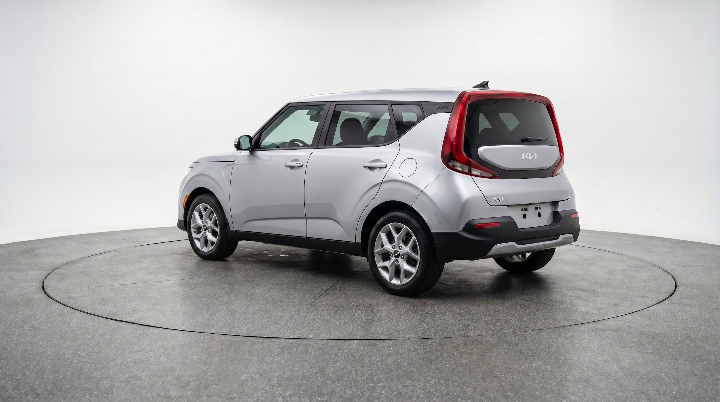 Thumbnail: 2025 Kia Soul - 6