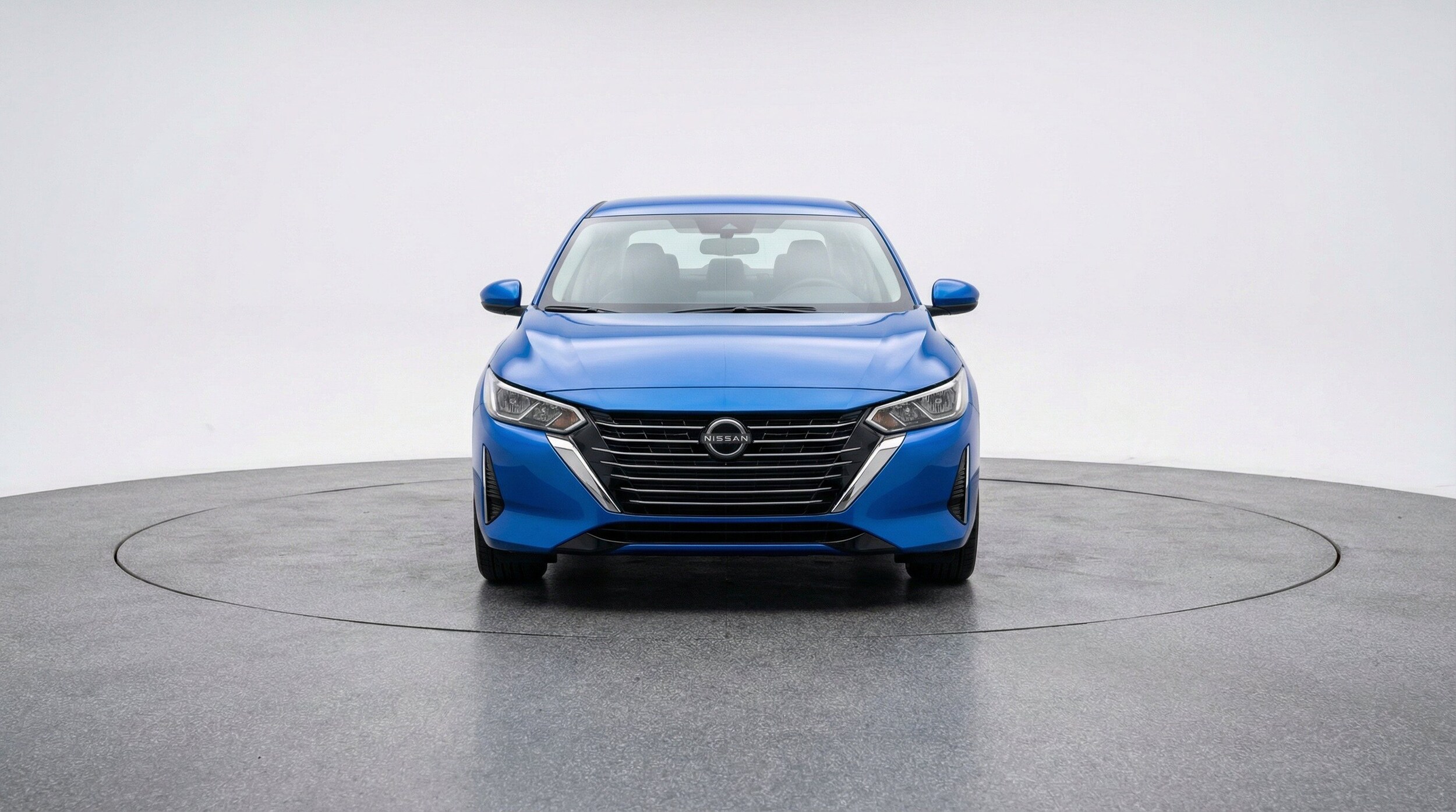 Thumbnail: 2025 Nissan Sentra - 2