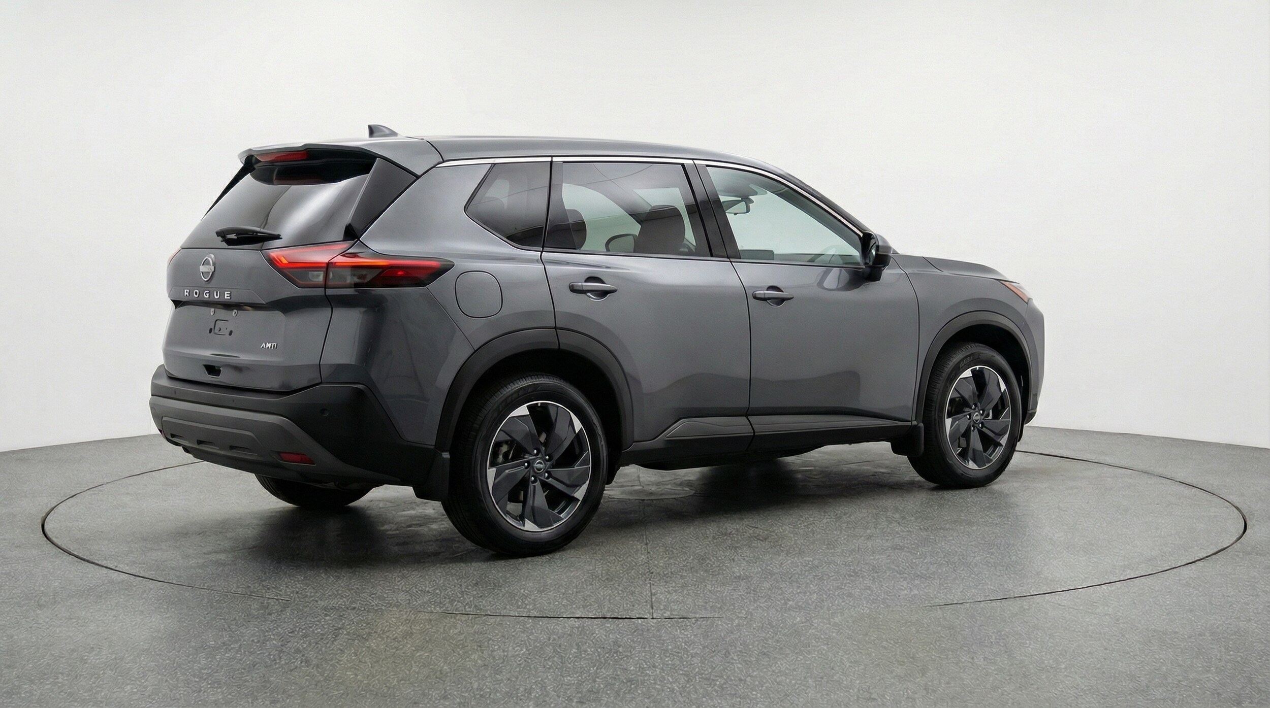 Thumbnail: 2025 Nissan Rogue - 7