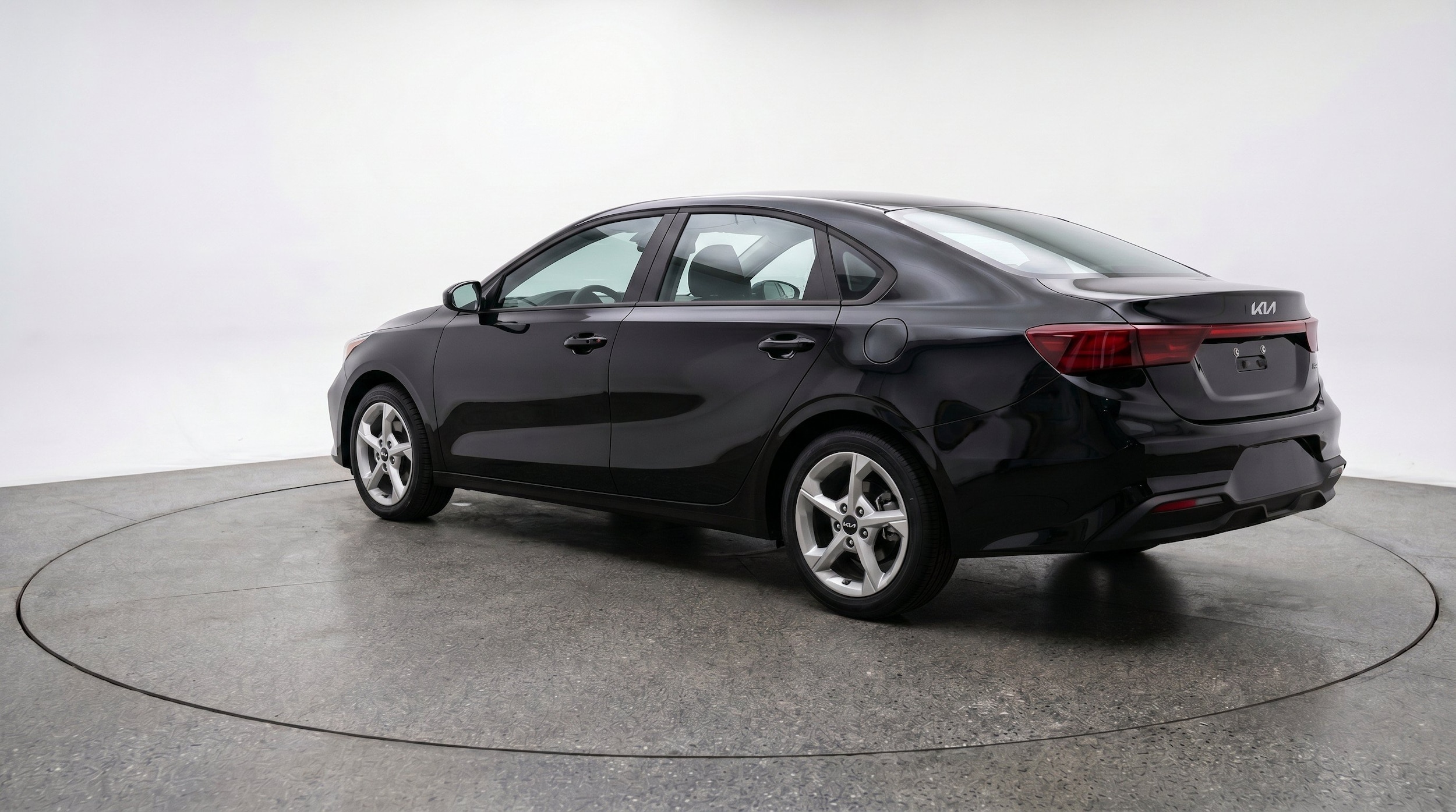 Thumbnail: 2025 Kia K4 - 6