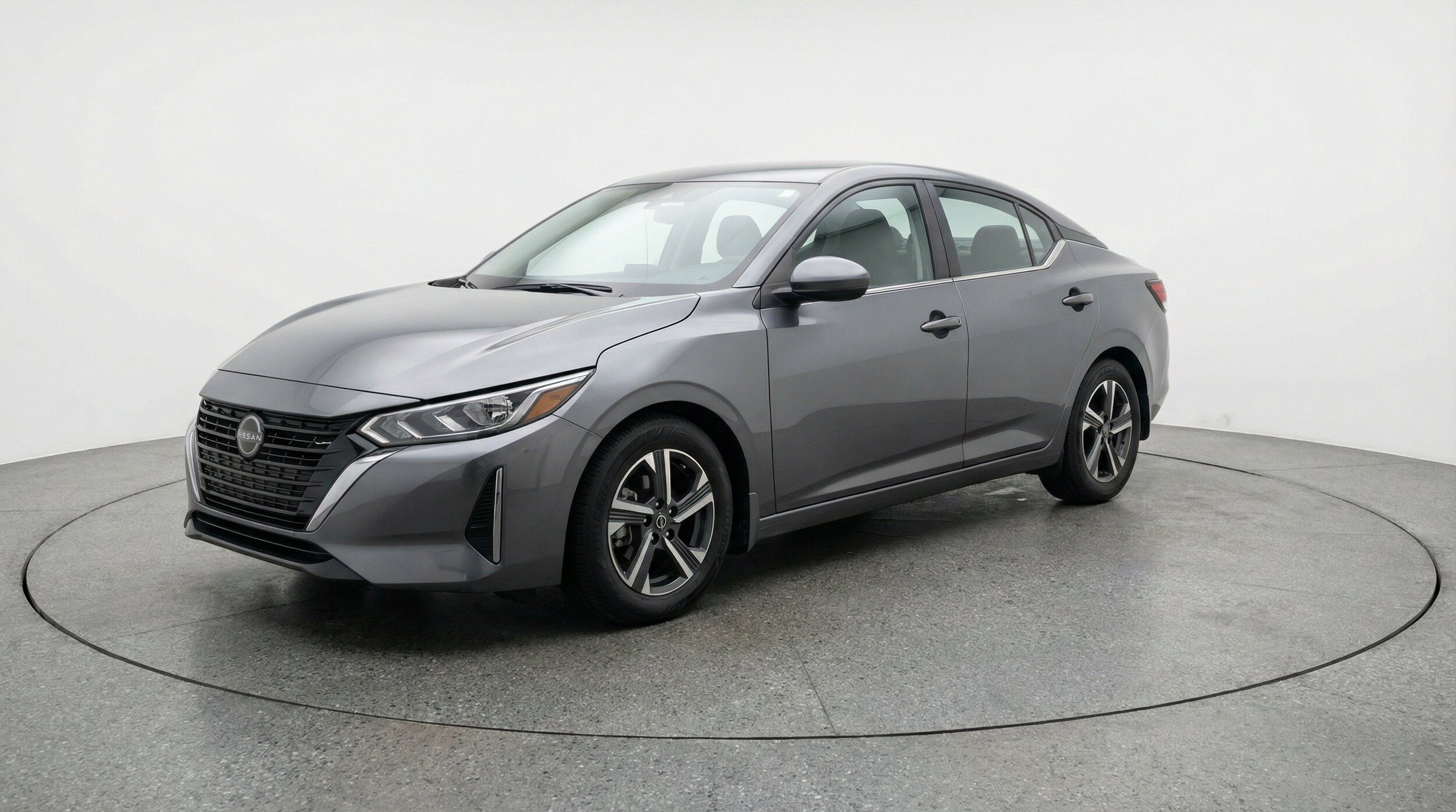 Thumbnail: 2025 Nissan Sentra - 3