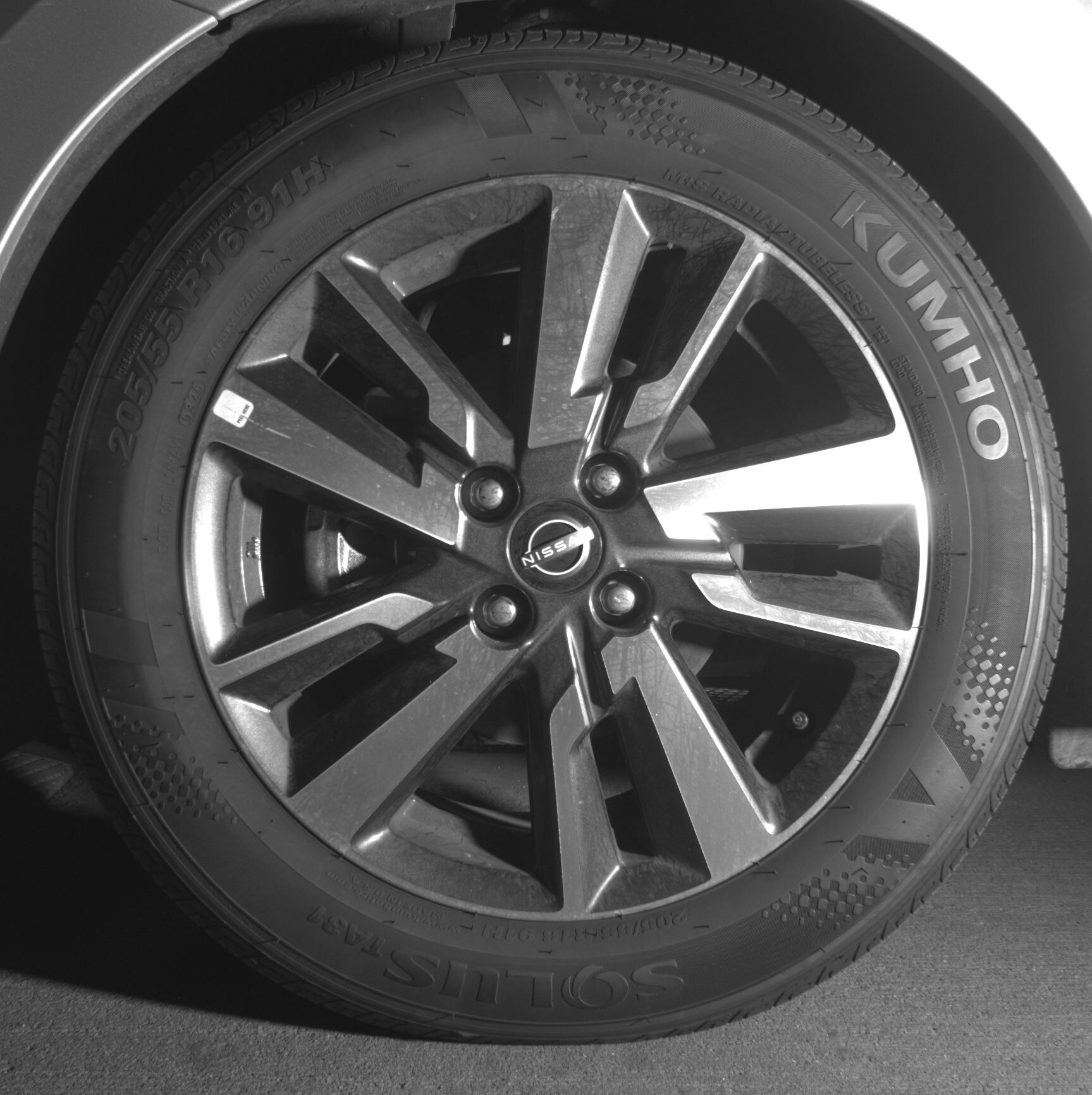 Thumbnail: 2025 Nissan Versa - 9