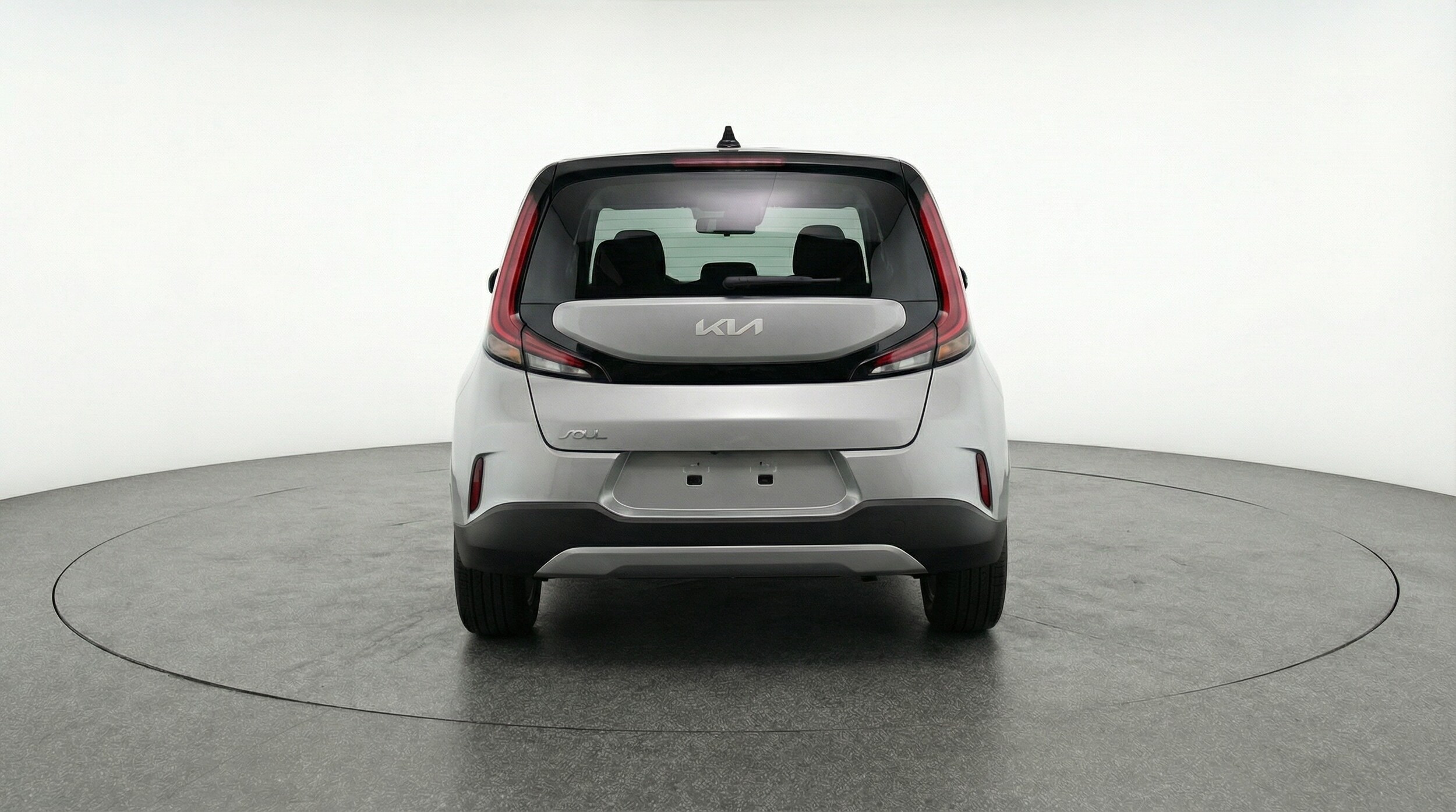 Thumbnail: 2025 Kia Soul - 6