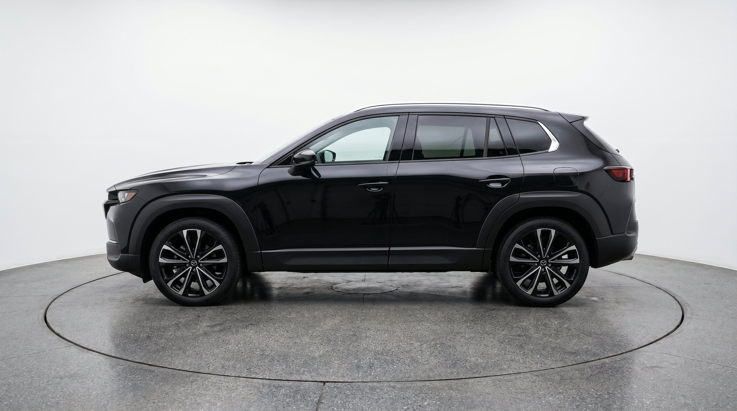 Thumbnail: 2026 Mazda CX-50 - 5