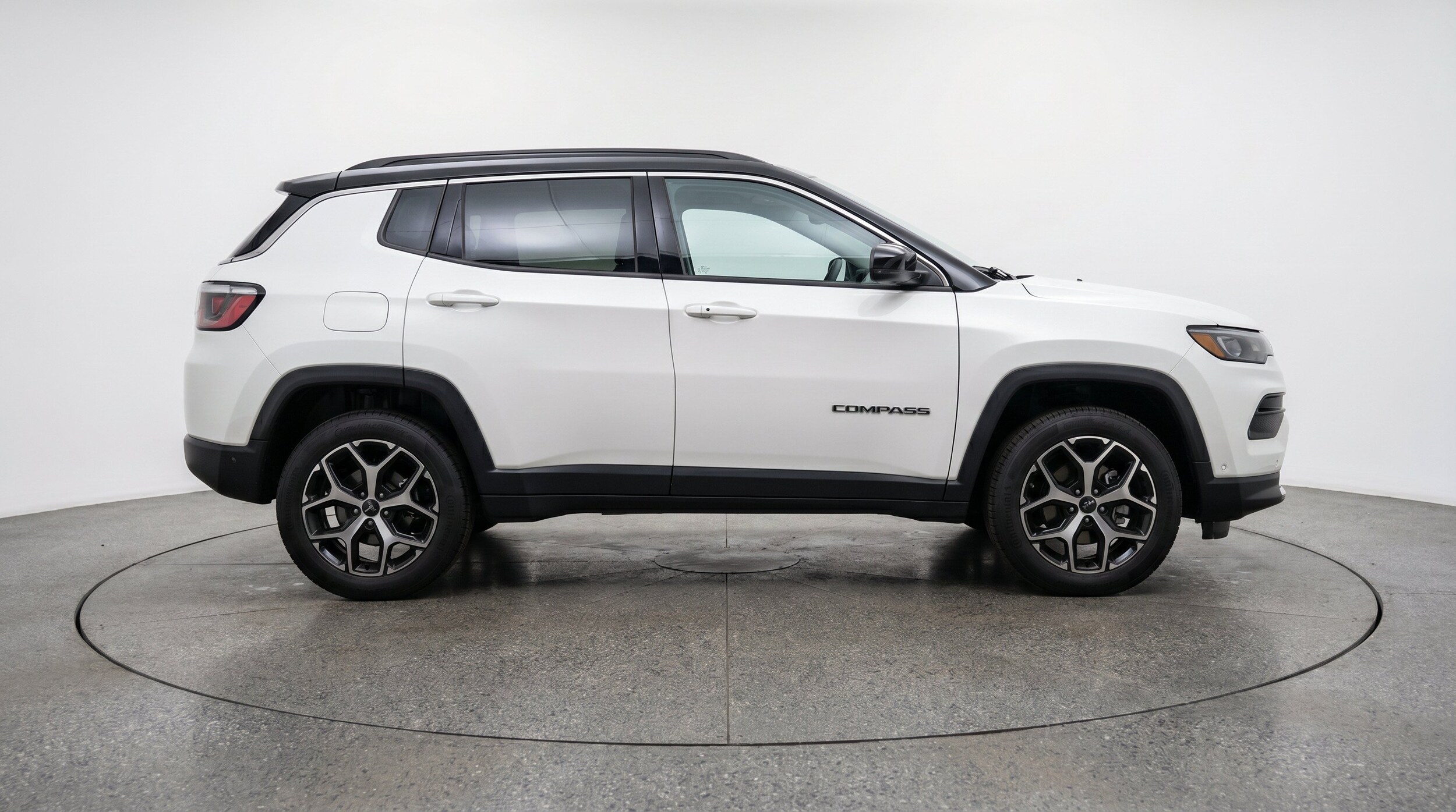 Thumbnail: 2025 Jeep Compass - 11