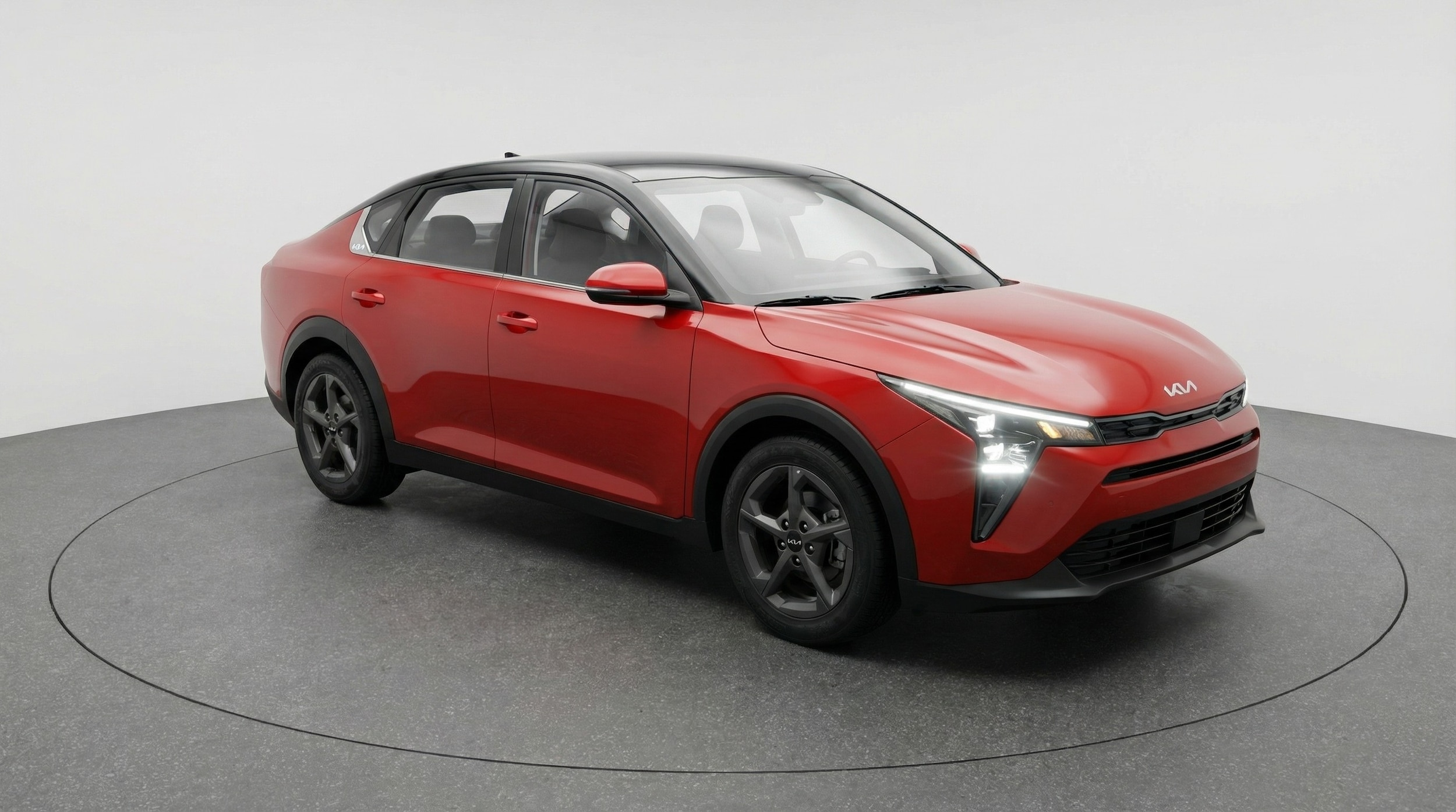 Thumbnail: 2025 Kia K4 - 1