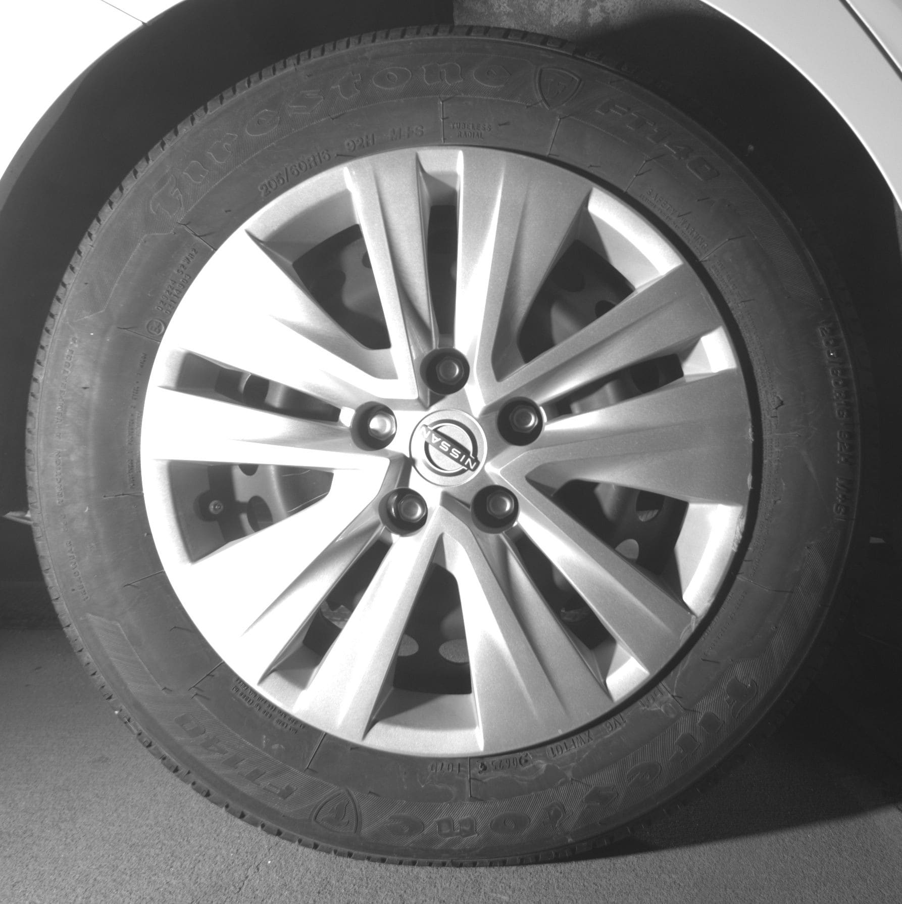 Thumbnail: 2025 Nissan Sentra - 12