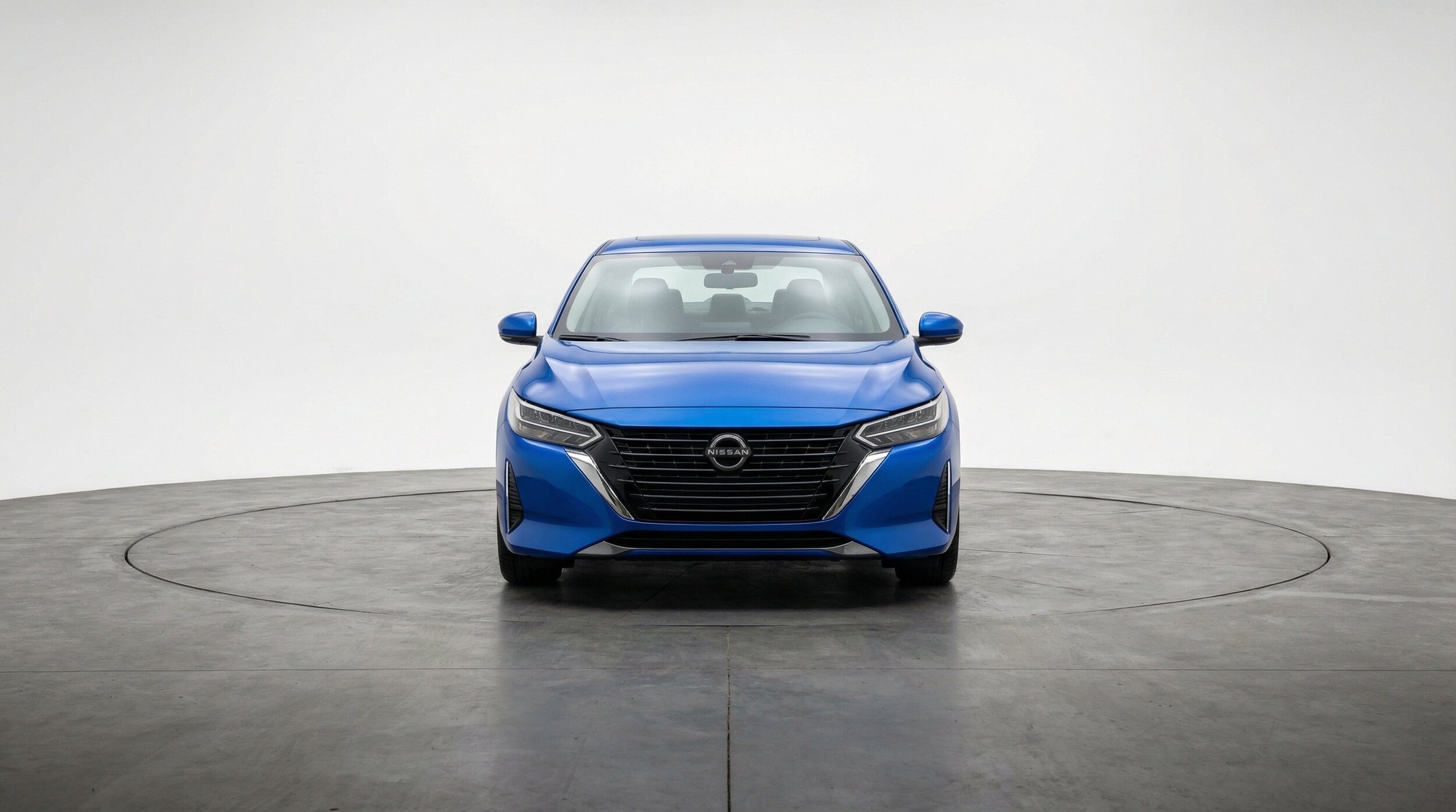 Thumbnail: 2025 Nissan Sentra - 2