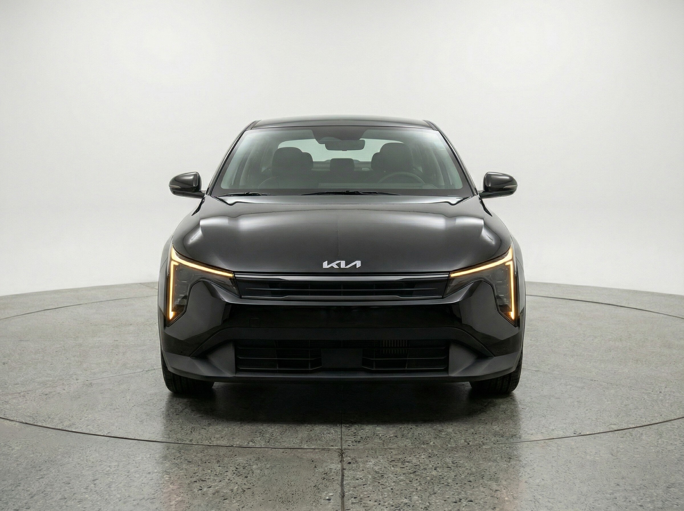 Thumbnail: 2025 Kia K4 - 2