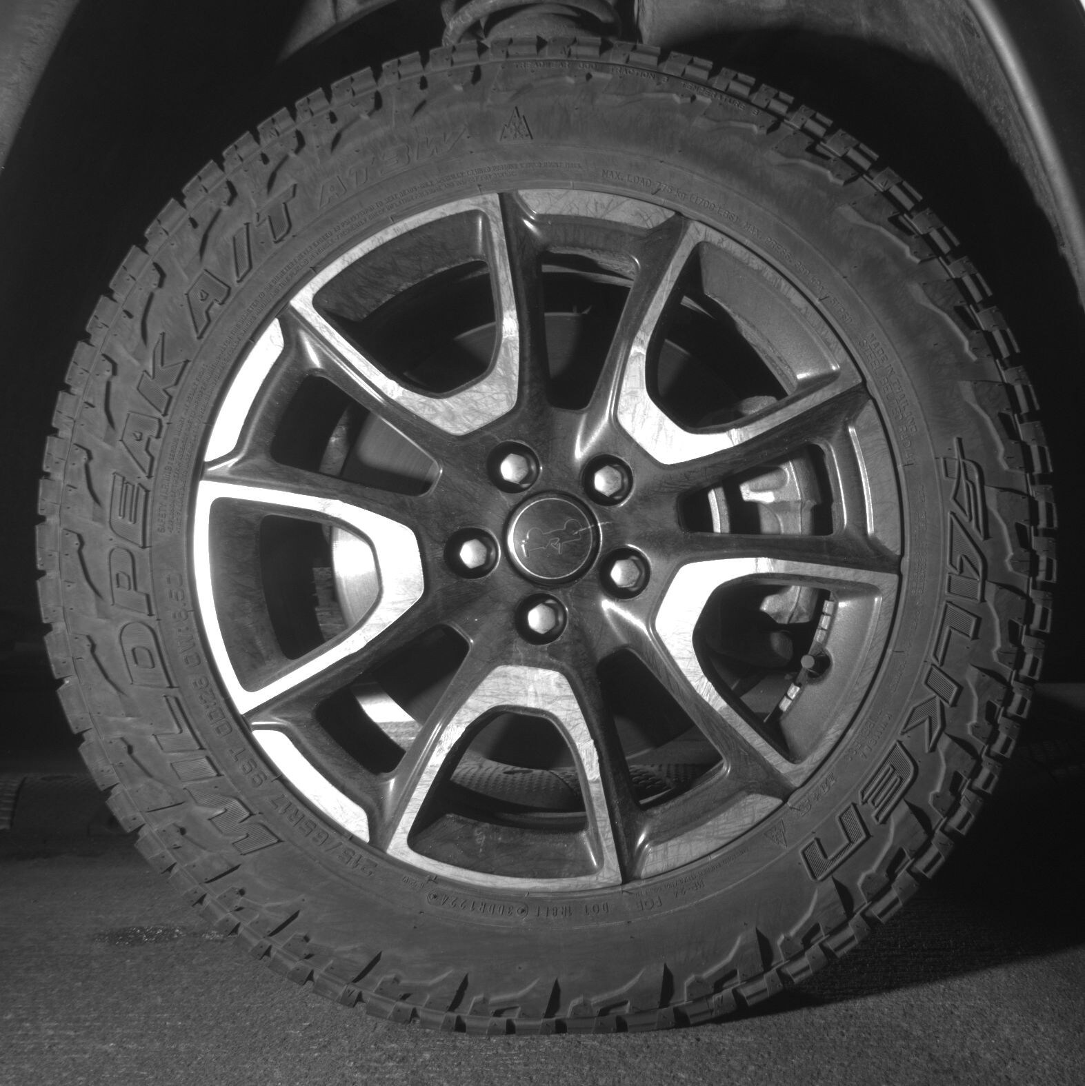 Thumbnail: 2025 Jeep Compass - 10