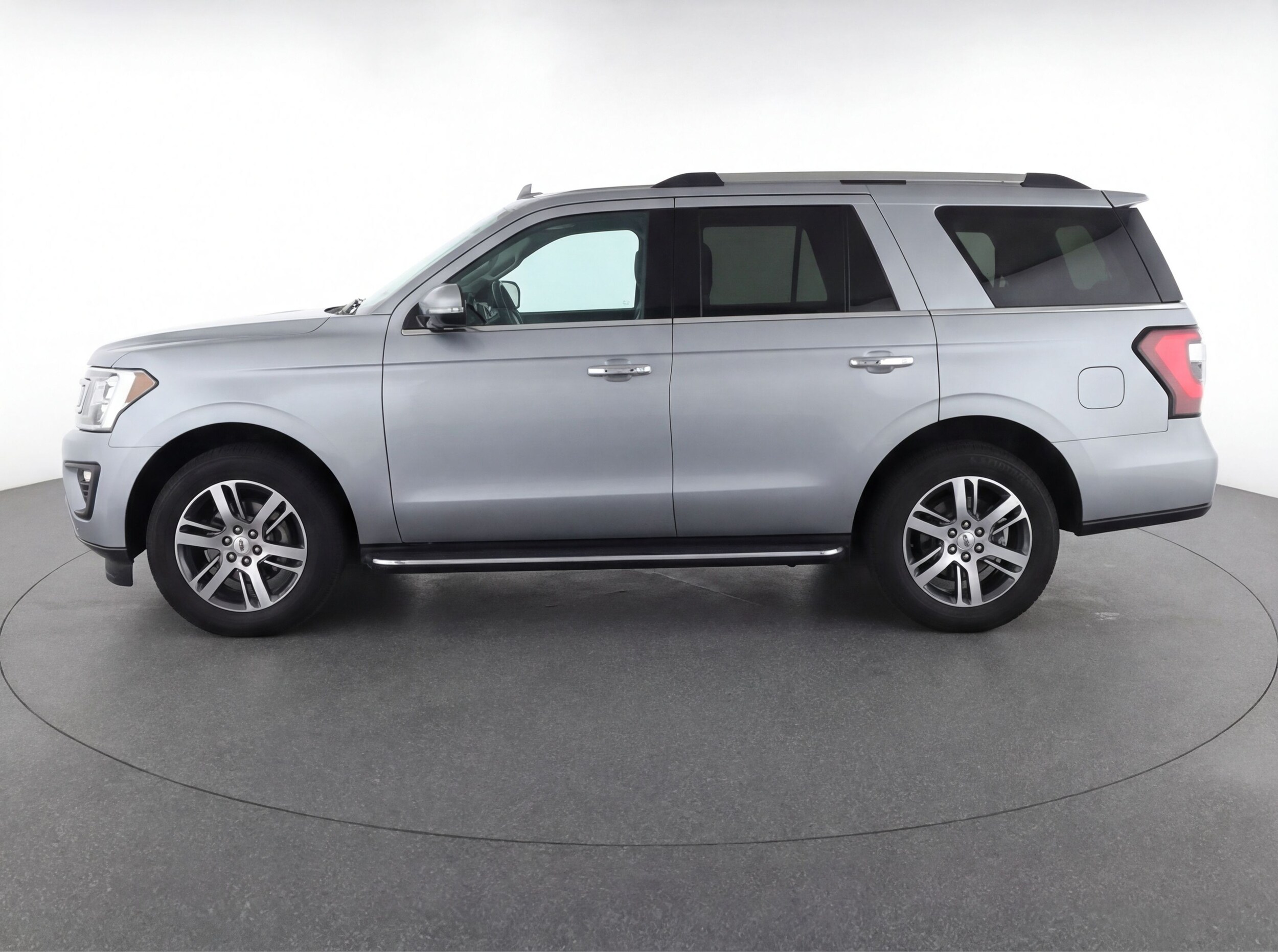 Thumbnail: 2023 Ford Expedition - 4