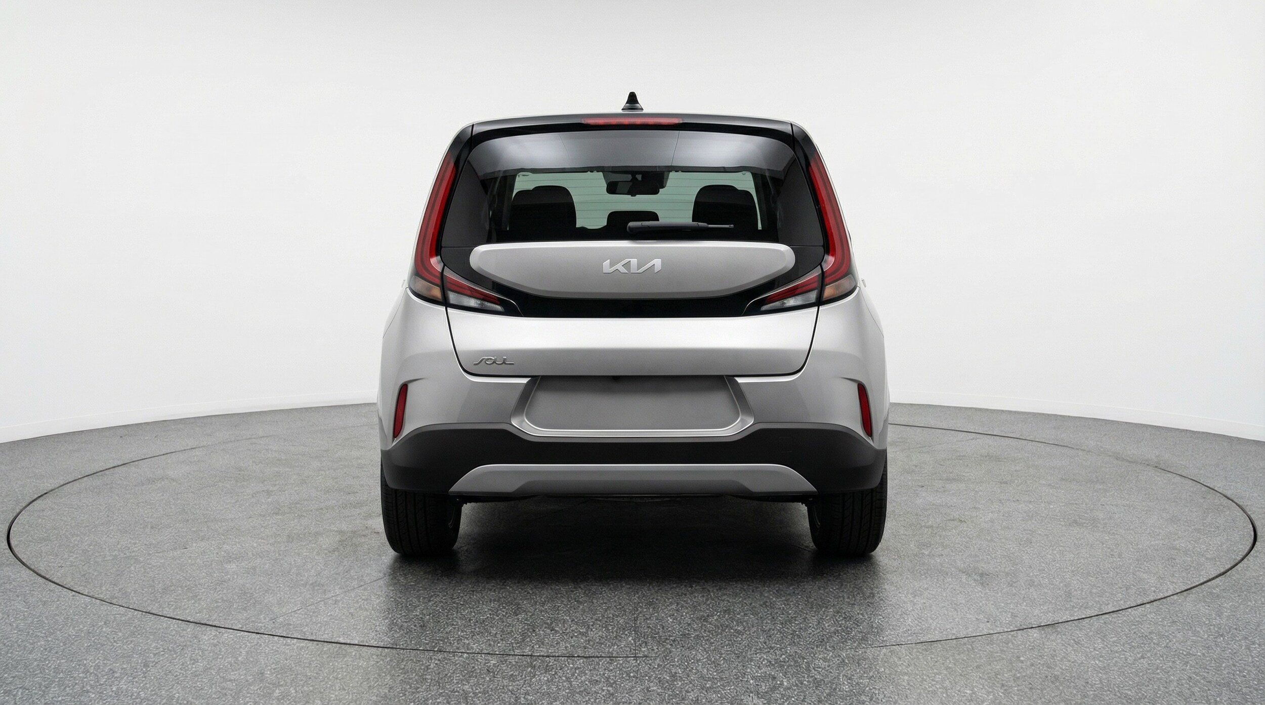 Thumbnail: 2025 Kia Soul - 6