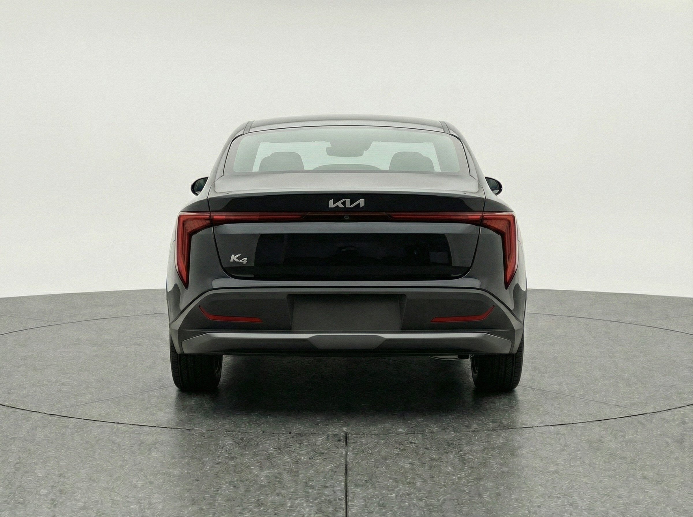 Thumbnail: 2025 Kia K4 - 6