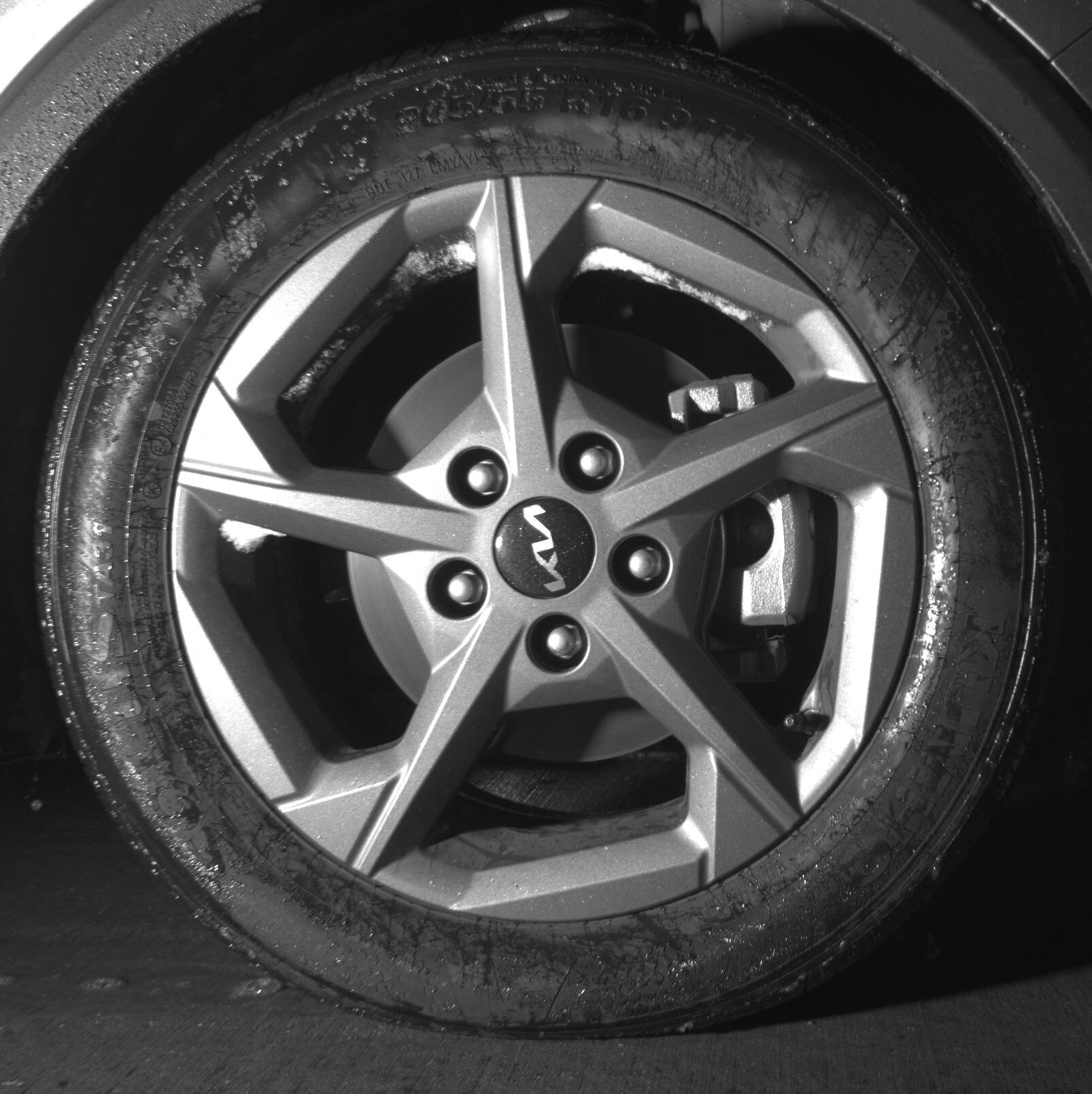 Thumbnail: 2025 Kia K4 - 10