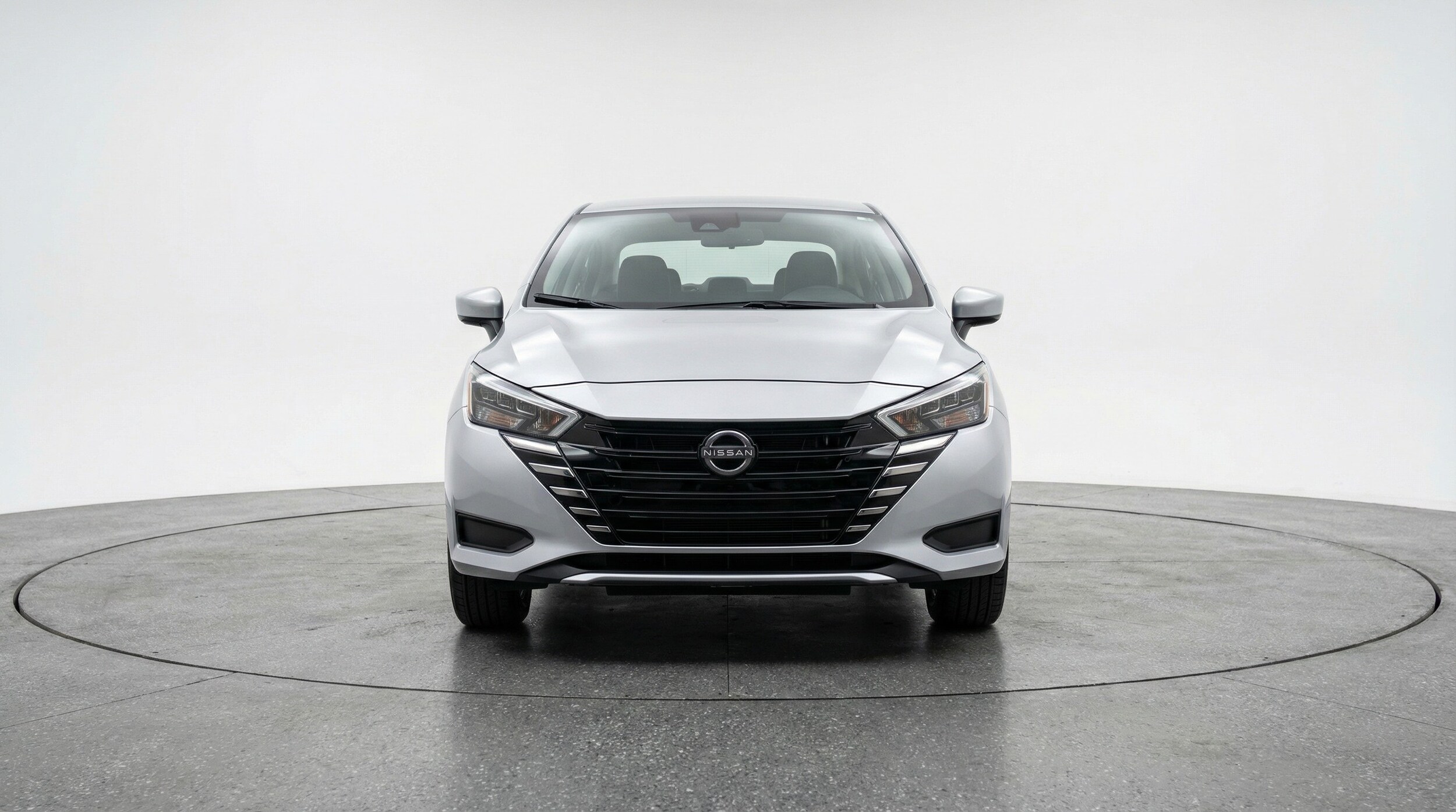 Thumbnail: 2025 Nissan Versa - 2