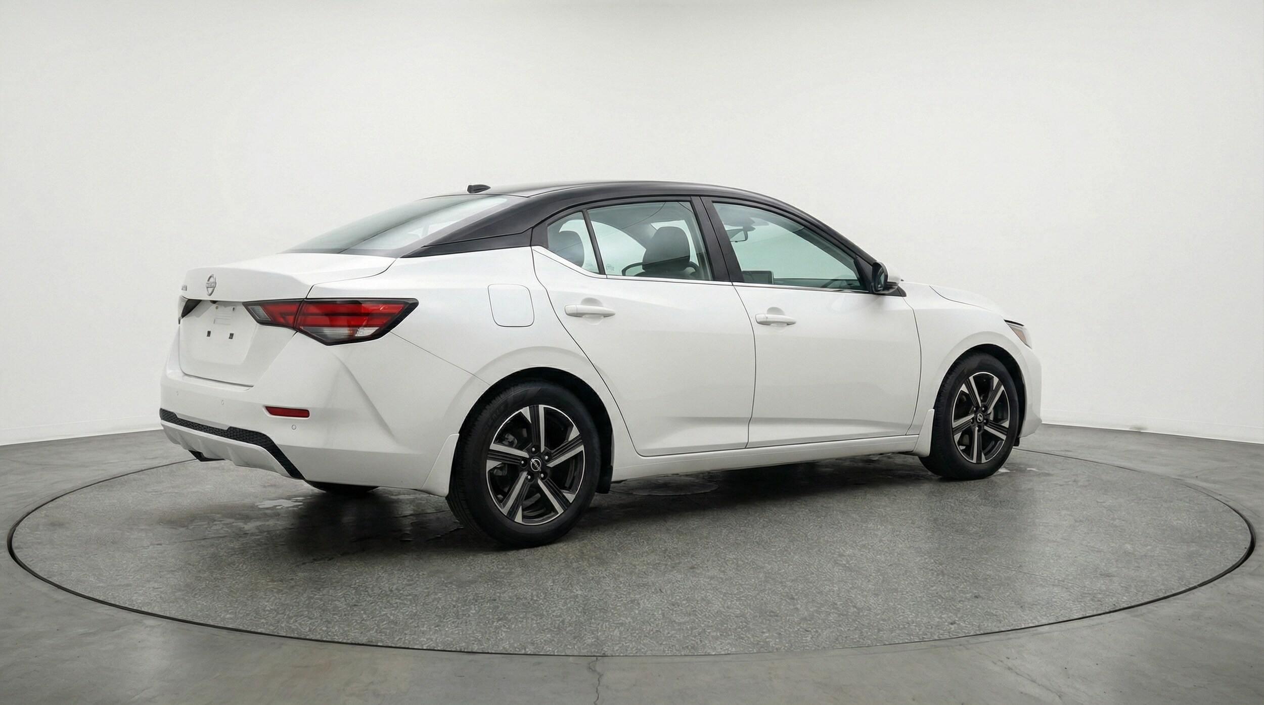 Thumbnail: 2025 Nissan Sentra - 7