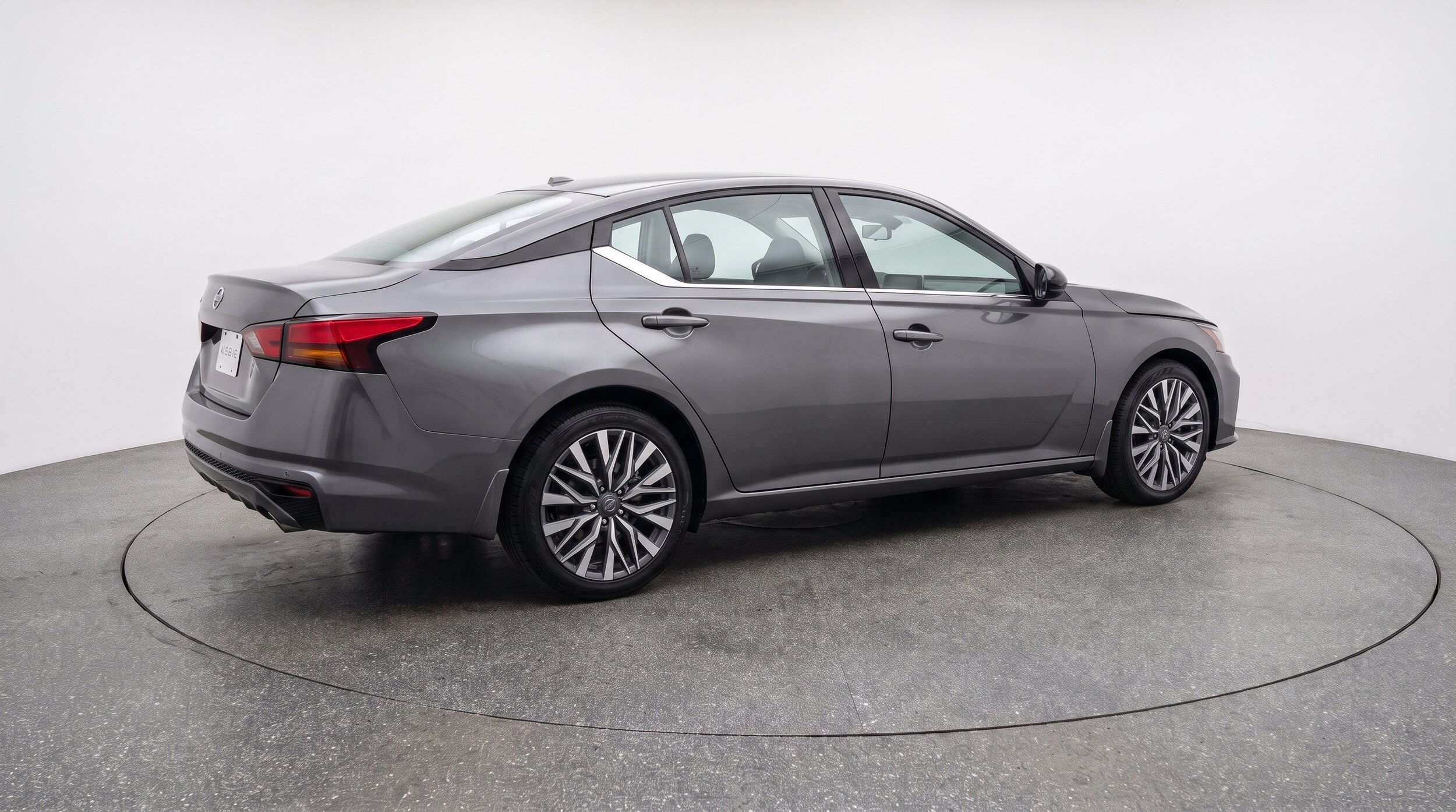 Thumbnail: 2026 Nissan Altima - 9