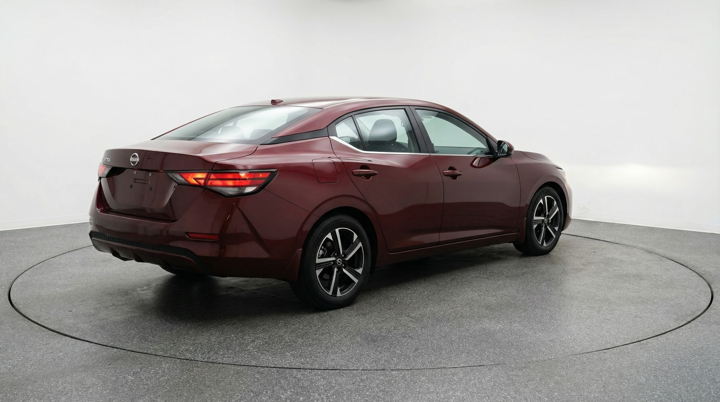 Thumbnail: 2025 Nissan Sentra - 7