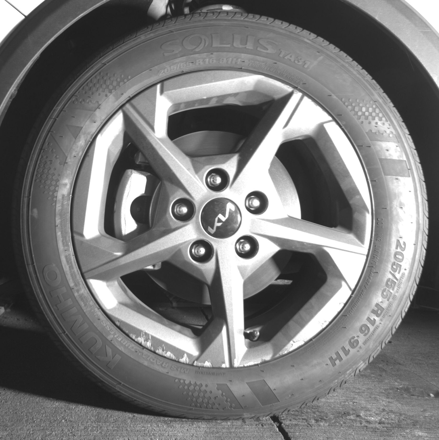 Thumbnail: 2025 Kia K4 - 9