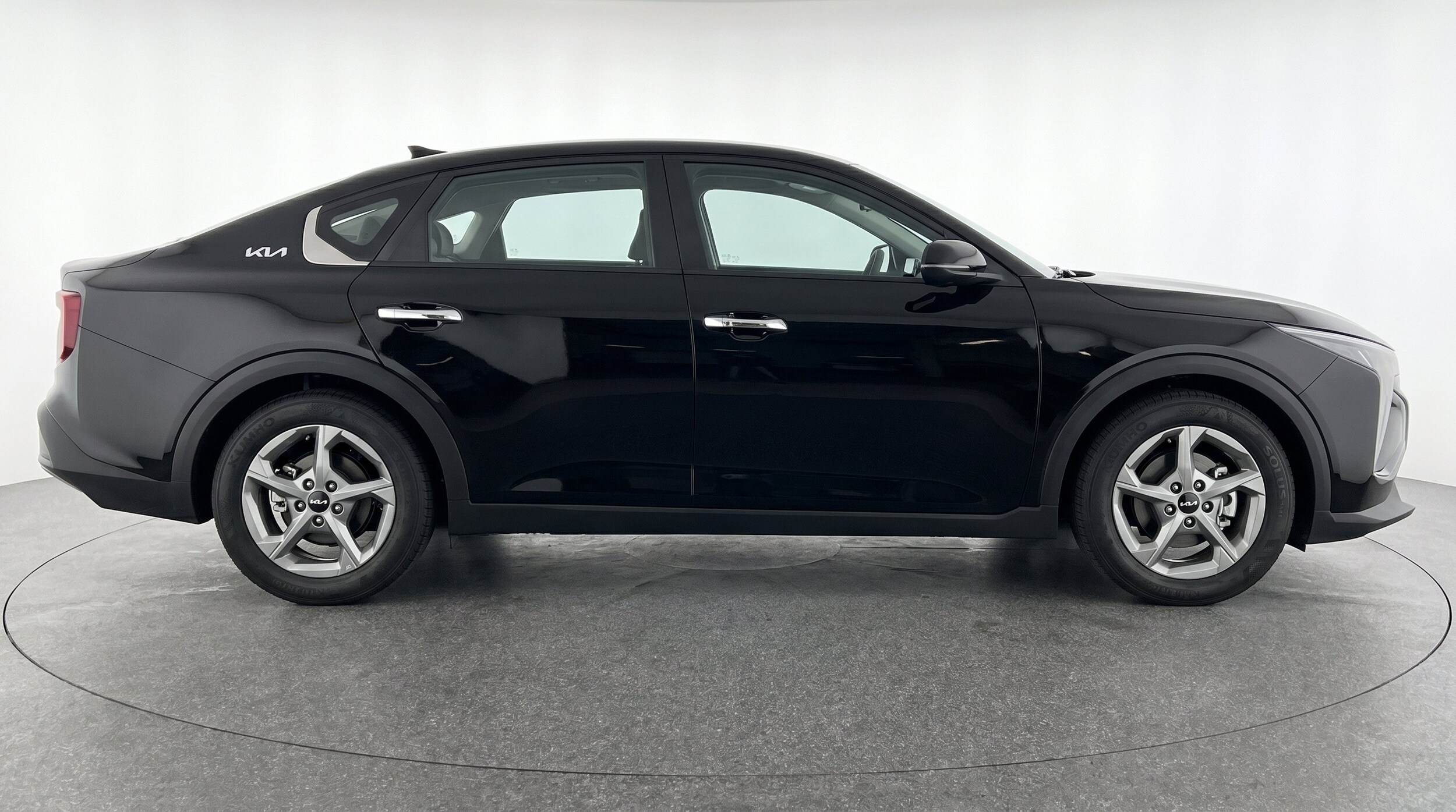 Thumbnail: 2026 Kia K4 - 11