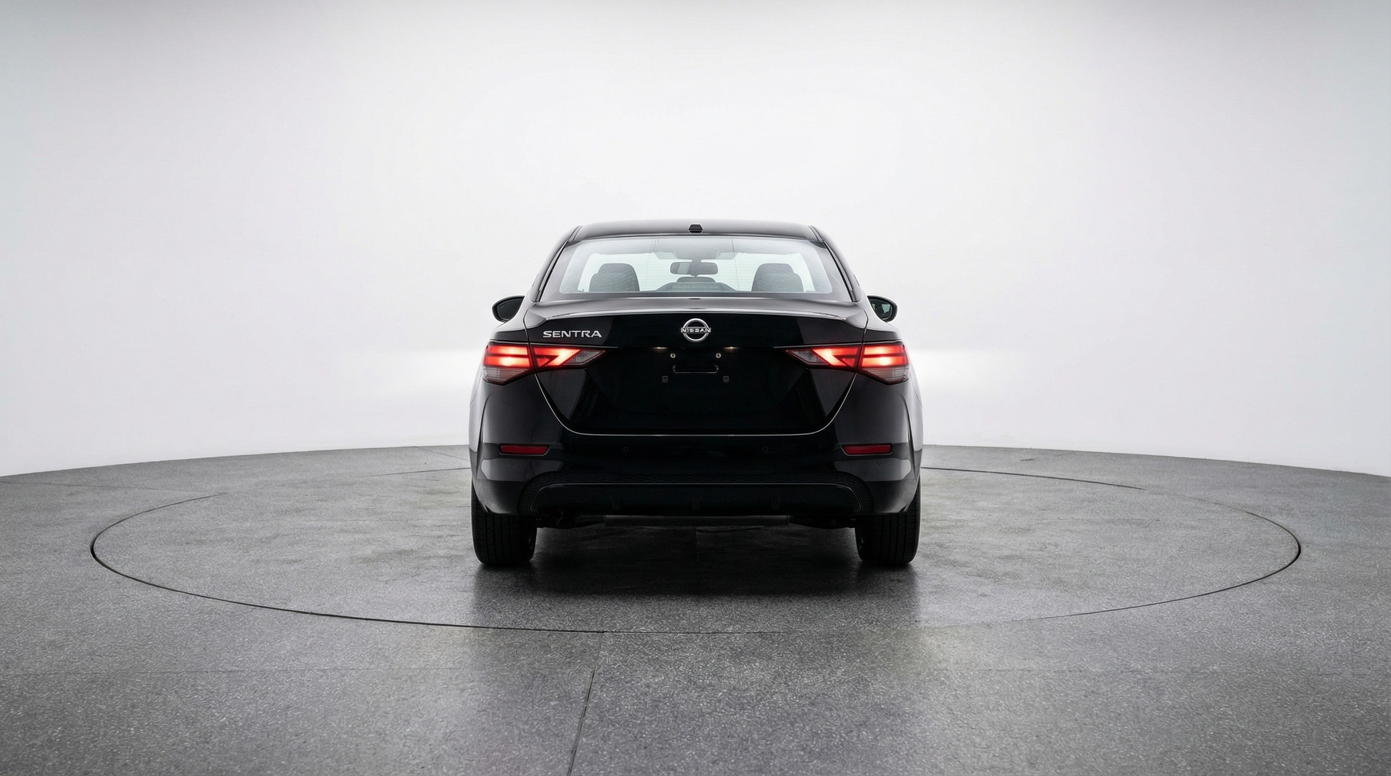 Thumbnail: 2025 Nissan Sentra - 6