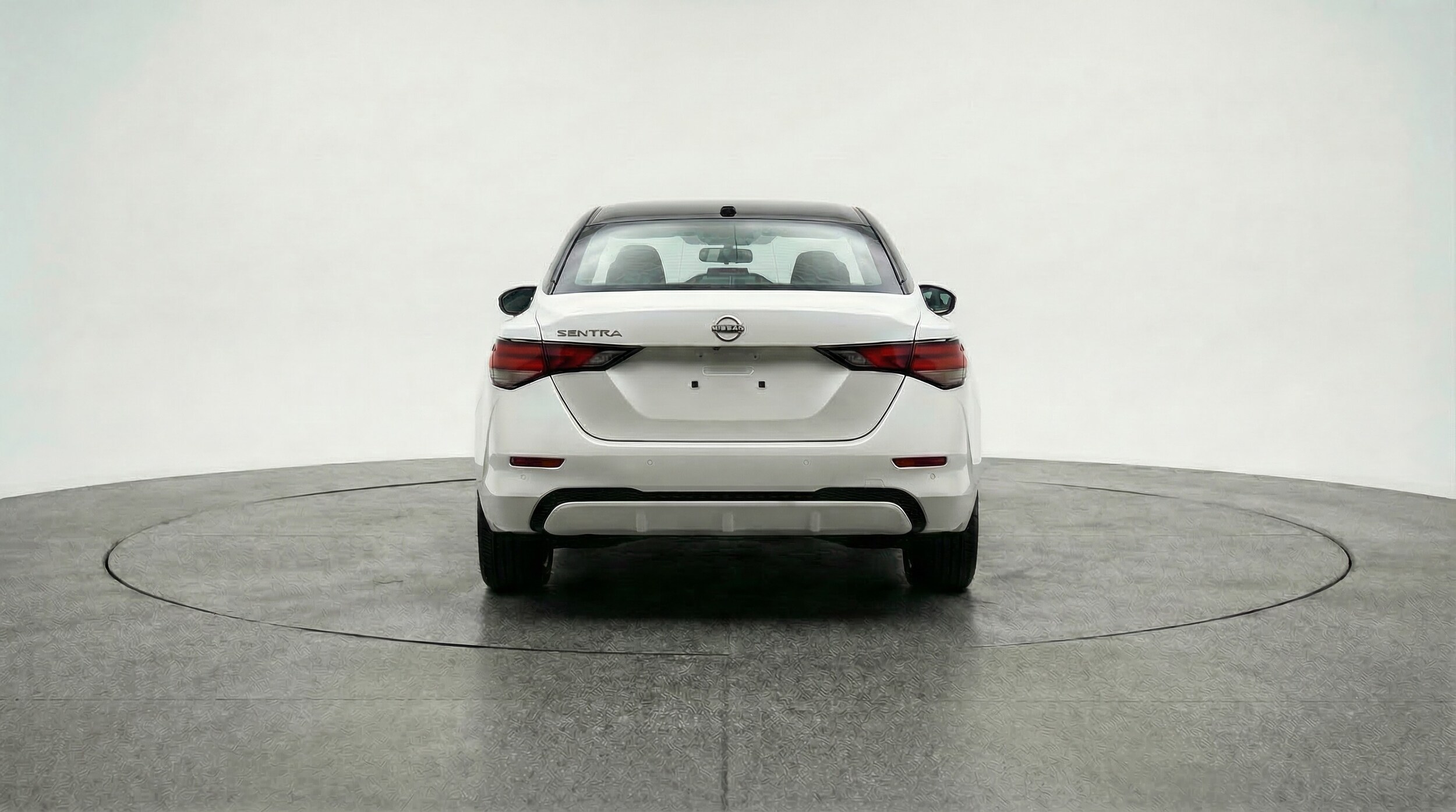 Thumbnail: 2025 Nissan Sentra - 6
