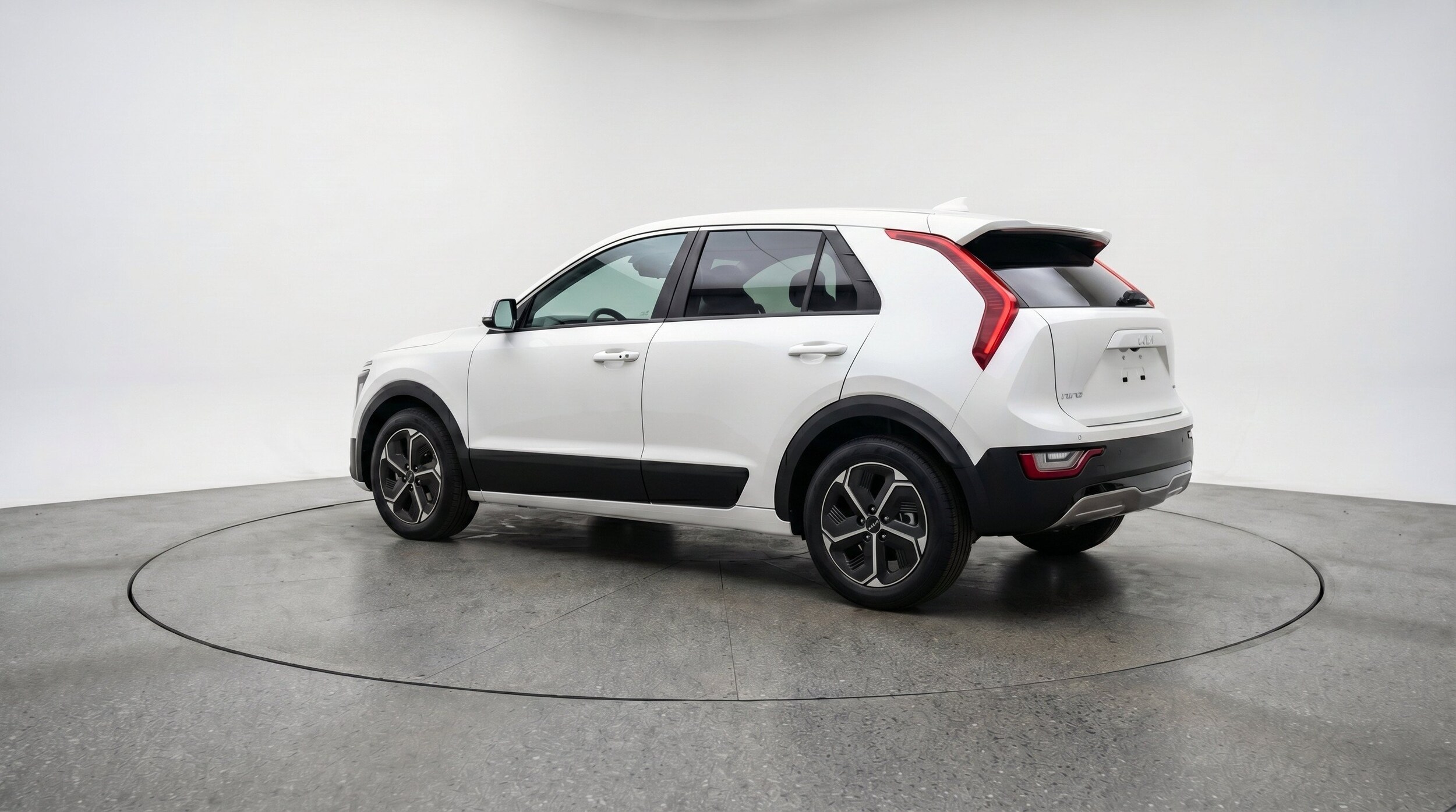 Thumbnail: 2026 Kia Niro - 6