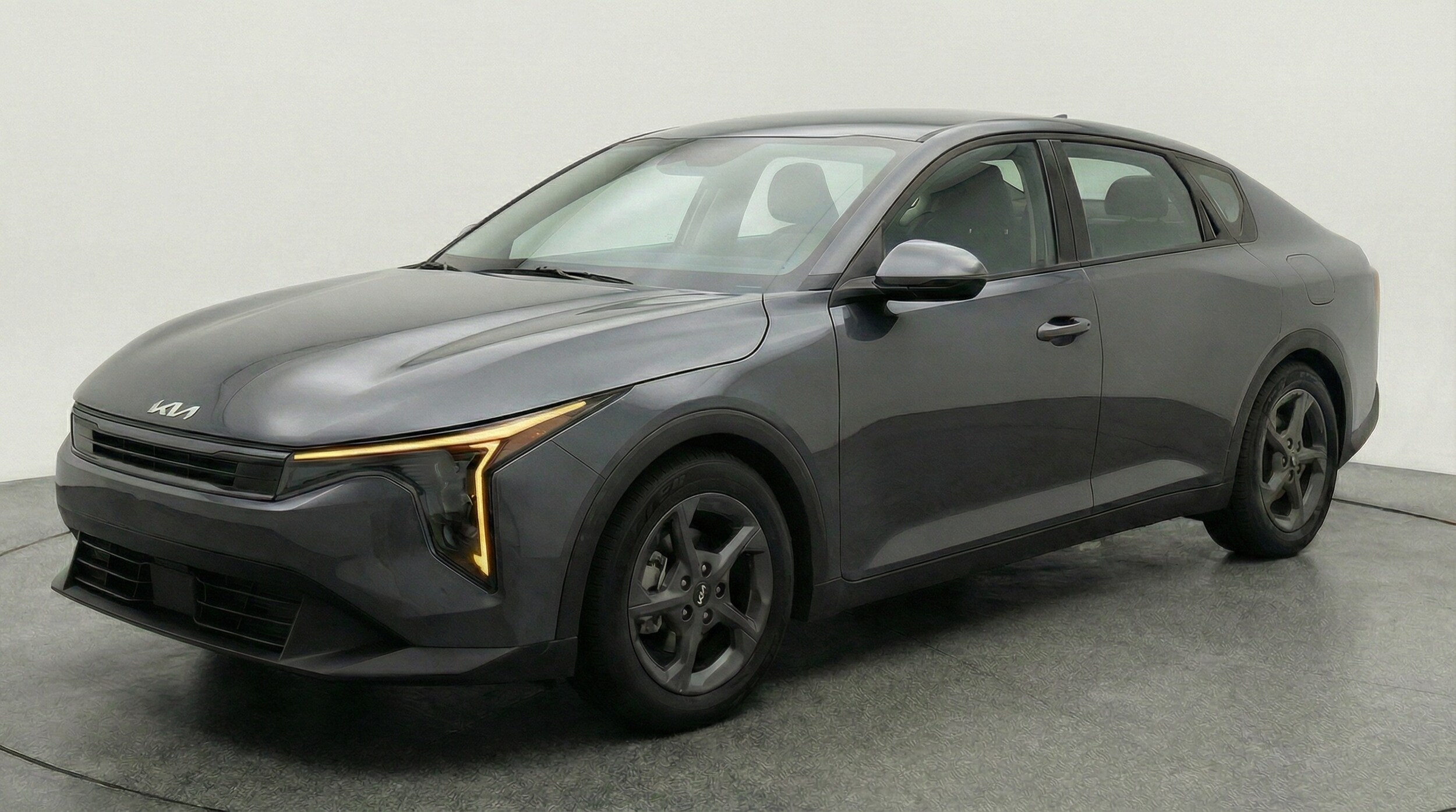 Thumbnail: 2025 Kia K4 - 3