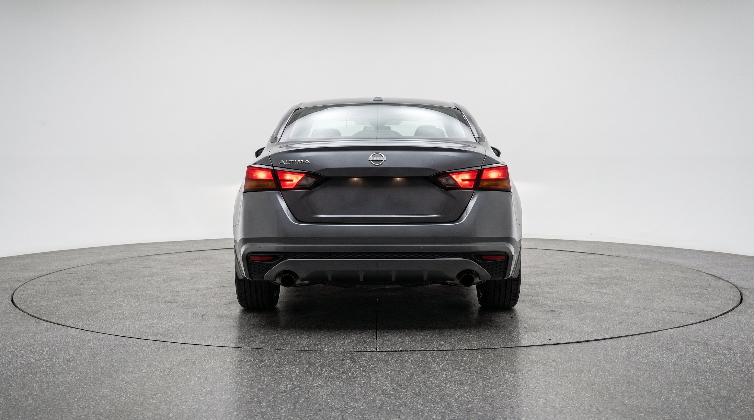 Thumbnail: 2026 Nissan Altima - 7