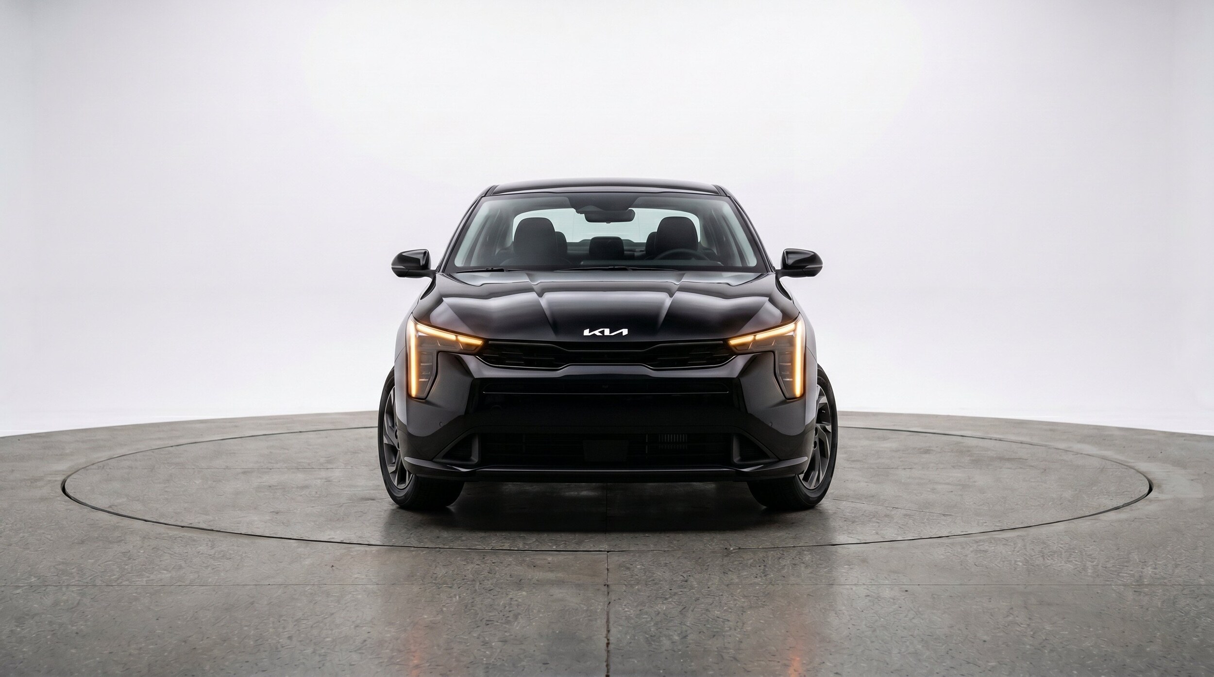 Thumbnail: 2025 Kia K4 - 2