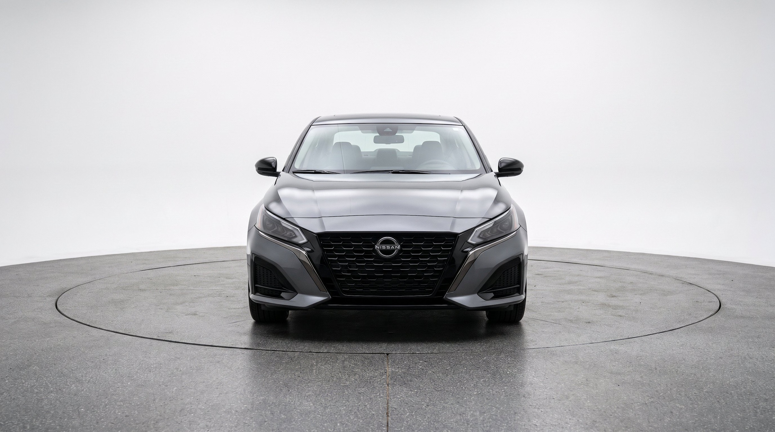 Thumbnail: 2026 Nissan Altima - 2
