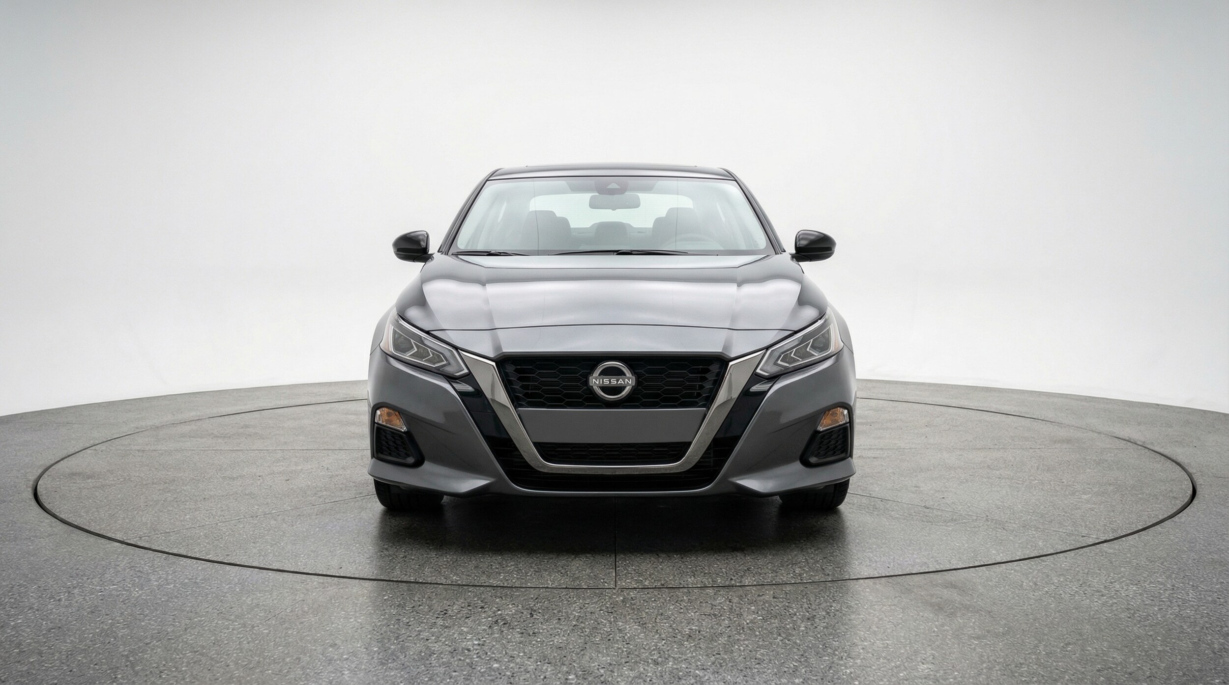 Thumbnail: 2025 Nissan Altima - 2