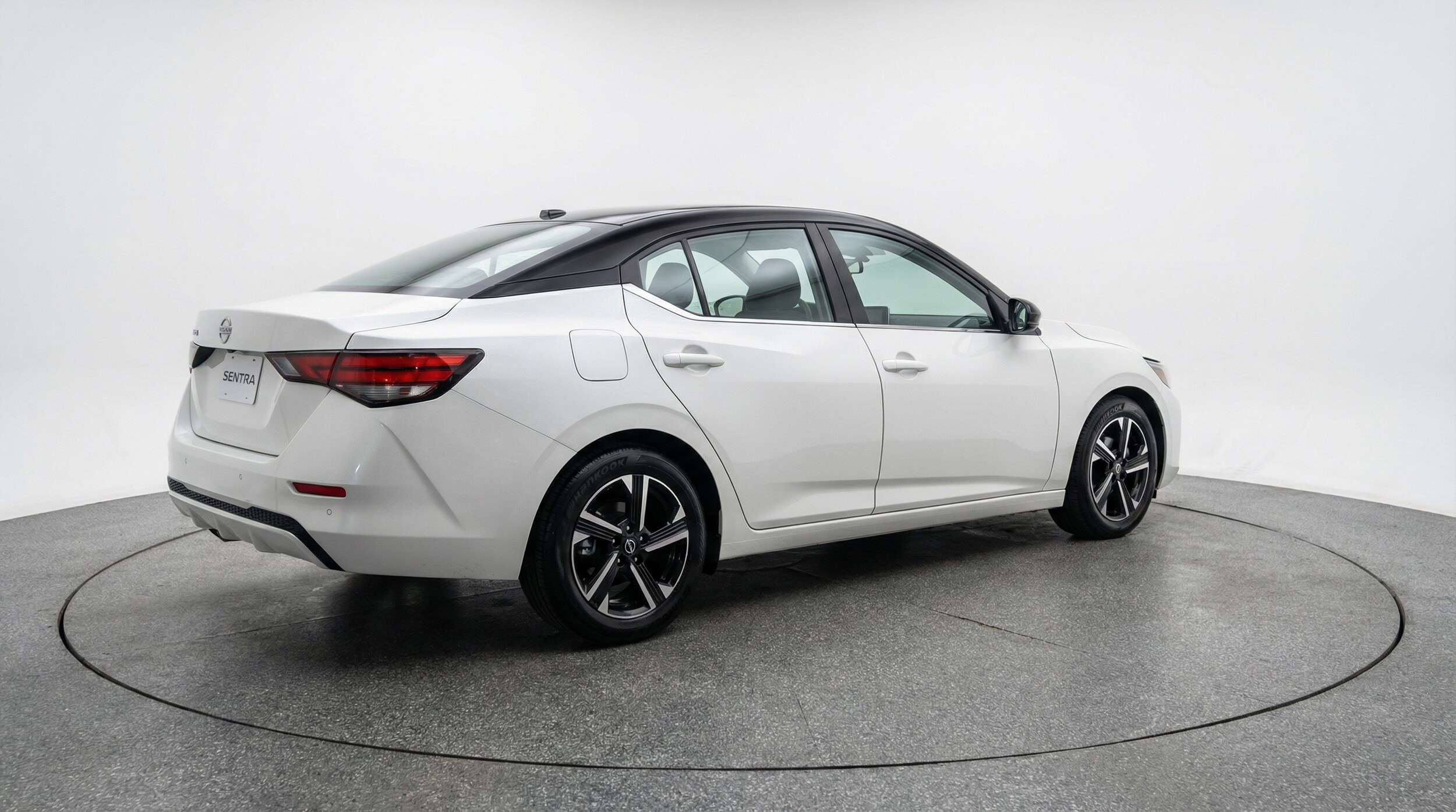 Thumbnail: 2025 Nissan Sentra - 7