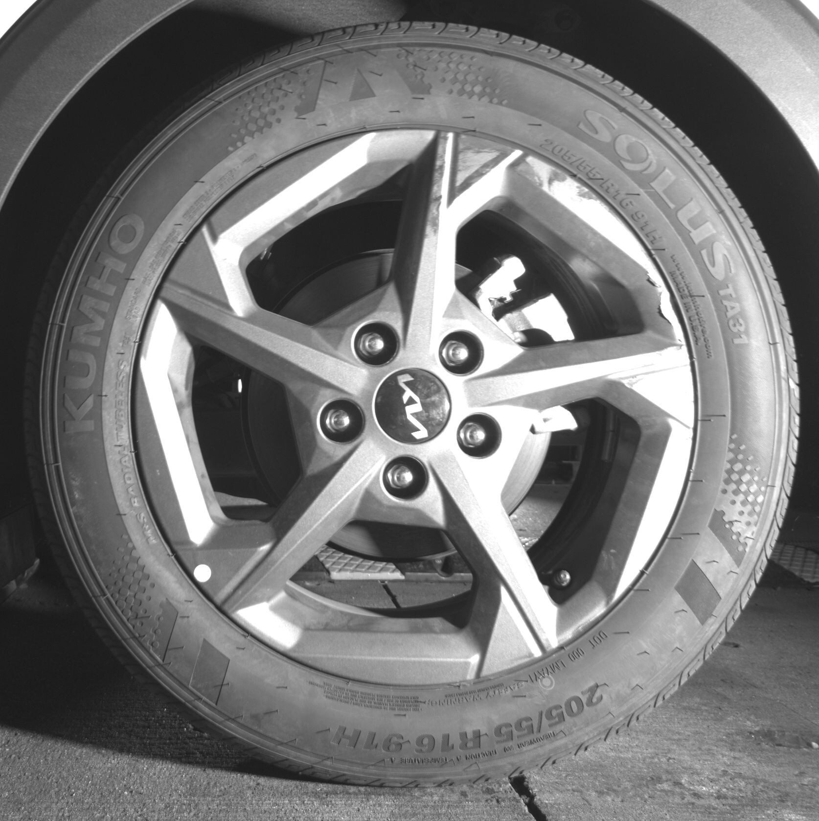 Thumbnail: 2025 Kia K4 - 11