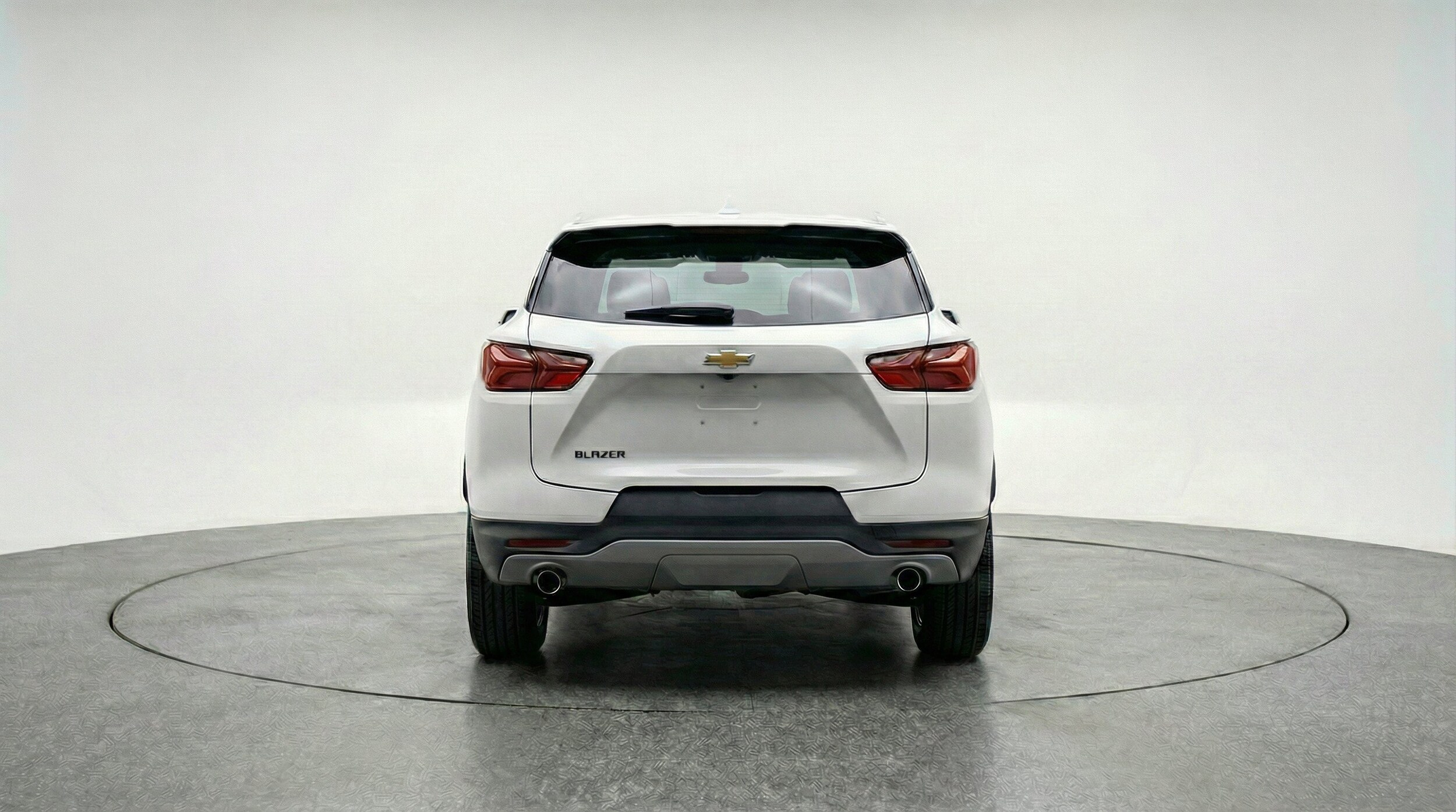Thumbnail: 2025 Chevrolet Blazer - 7