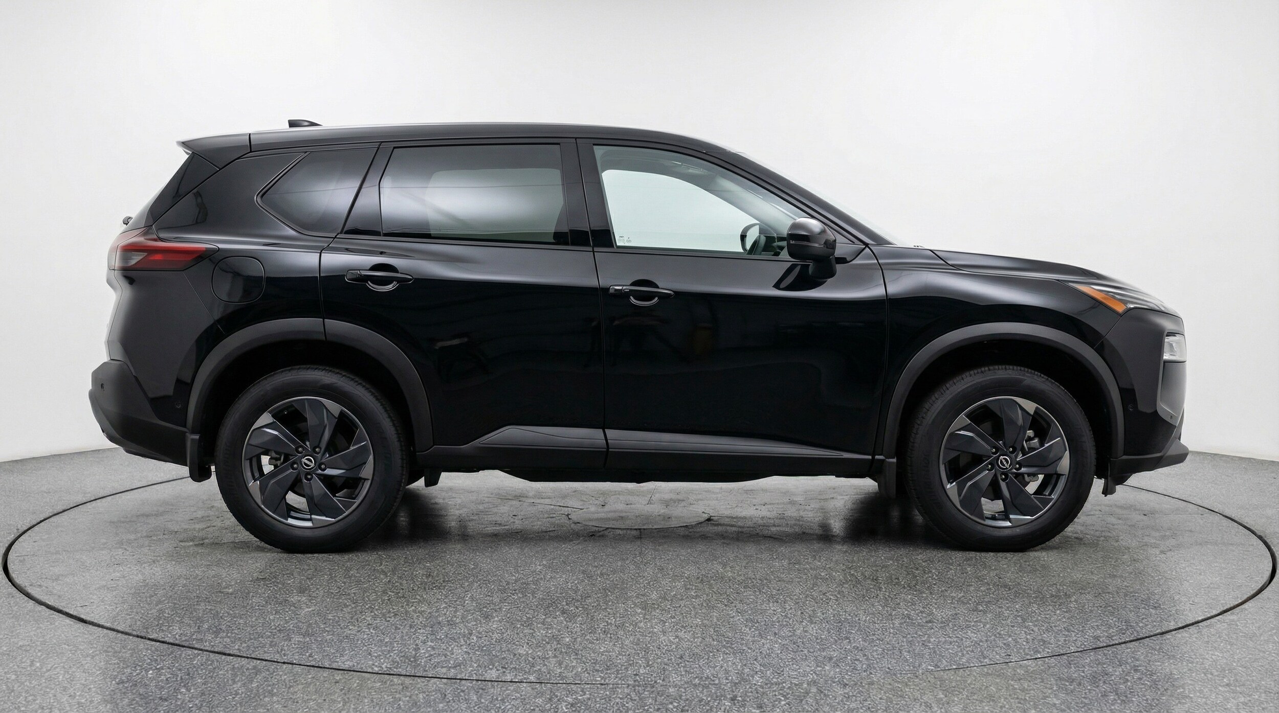 Thumbnail: 2025 Nissan Rogue - 8