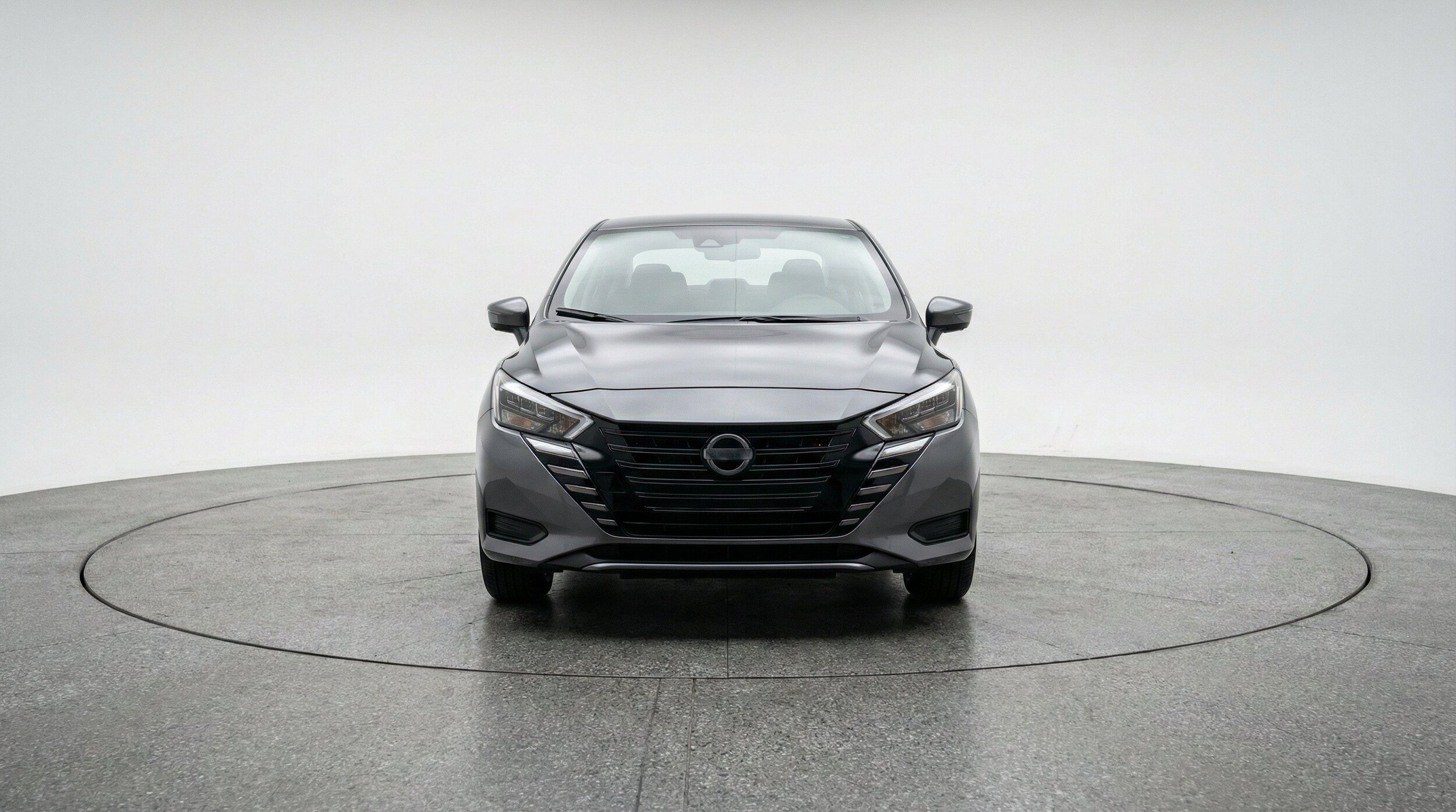 Thumbnail: 2025 Nissan Versa - 2
