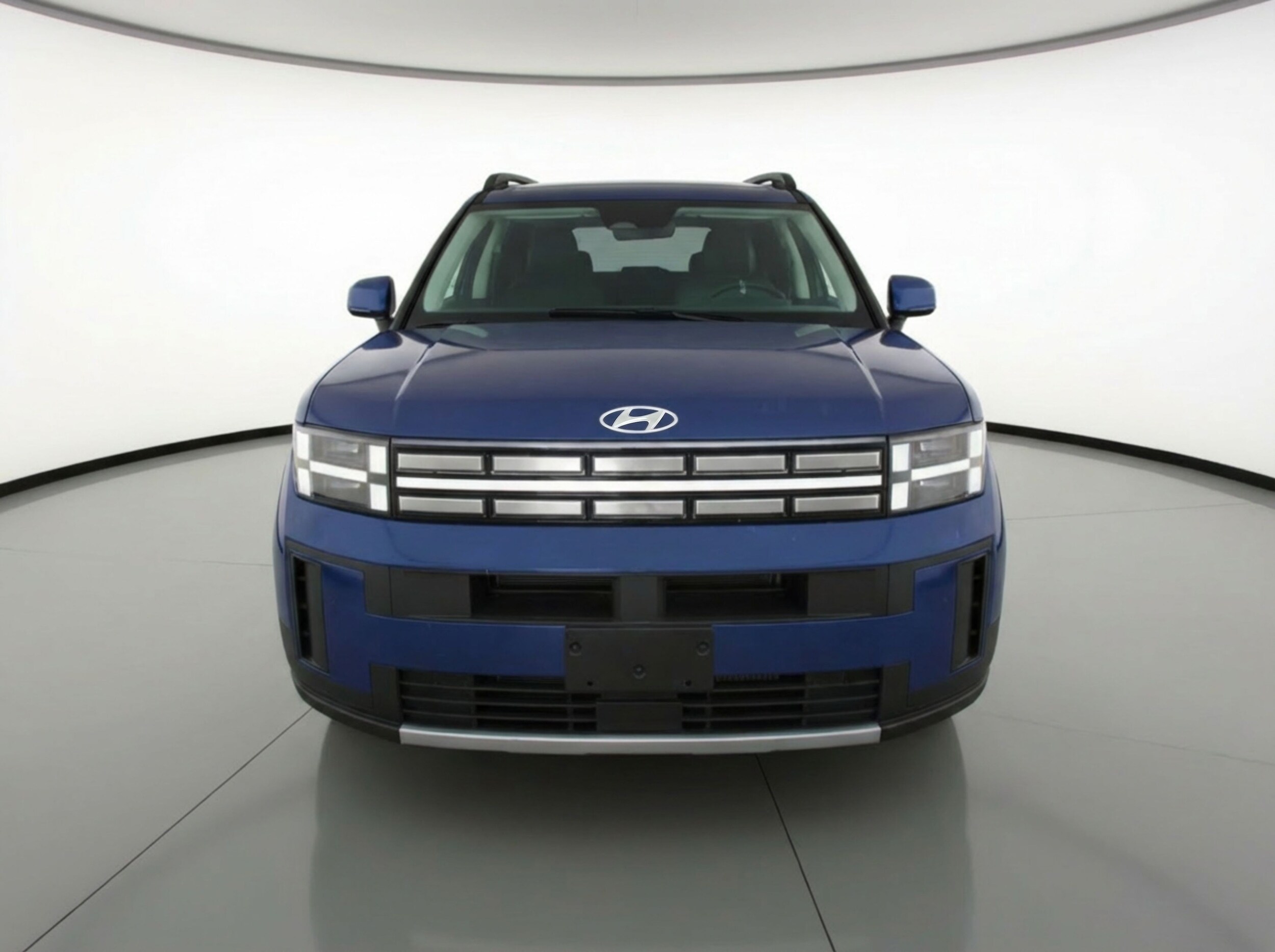 Thumbnail: 2025 Hyundai Santa Fe - 2