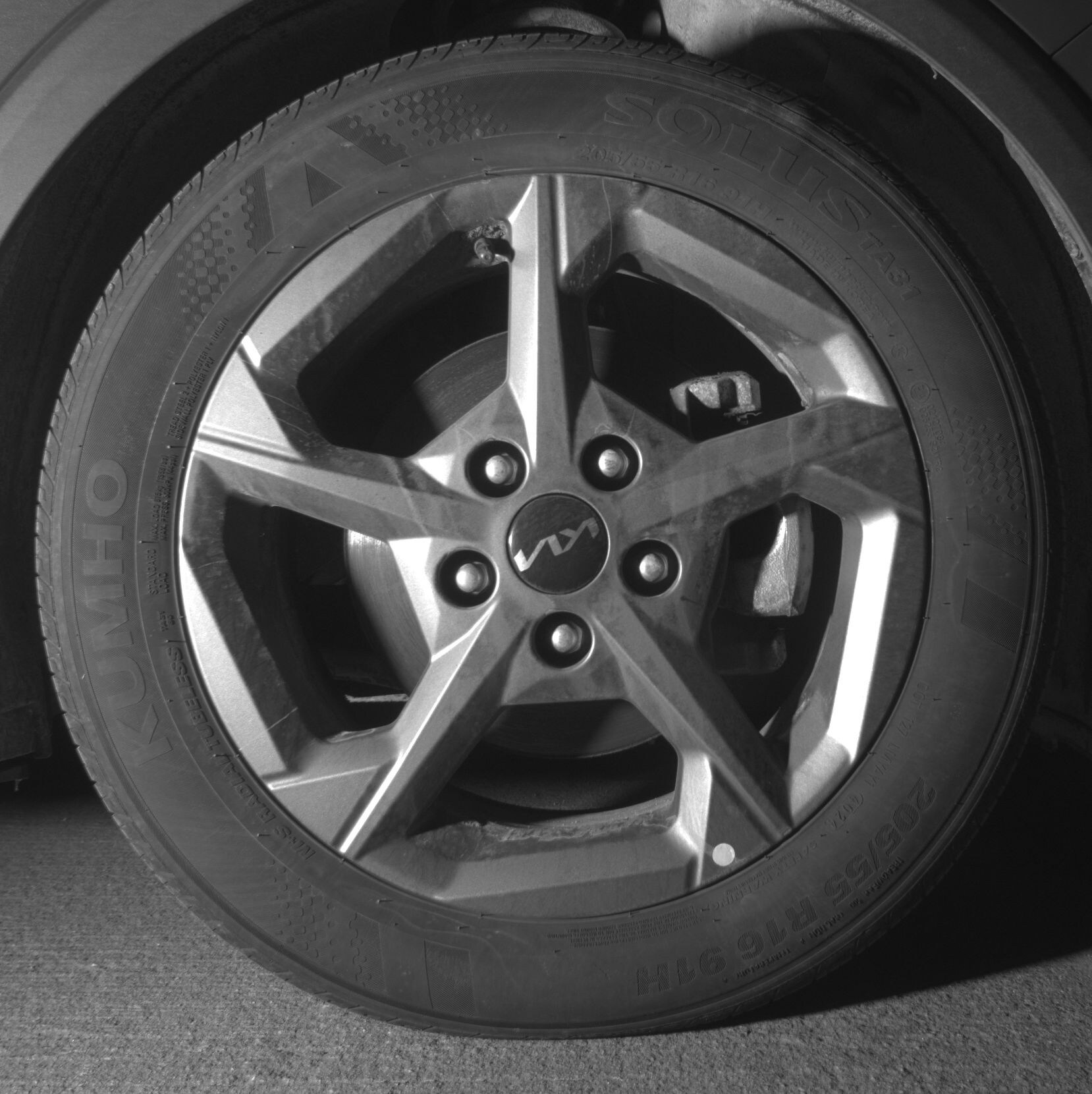 Thumbnail: 2025 Kia K4 - 10