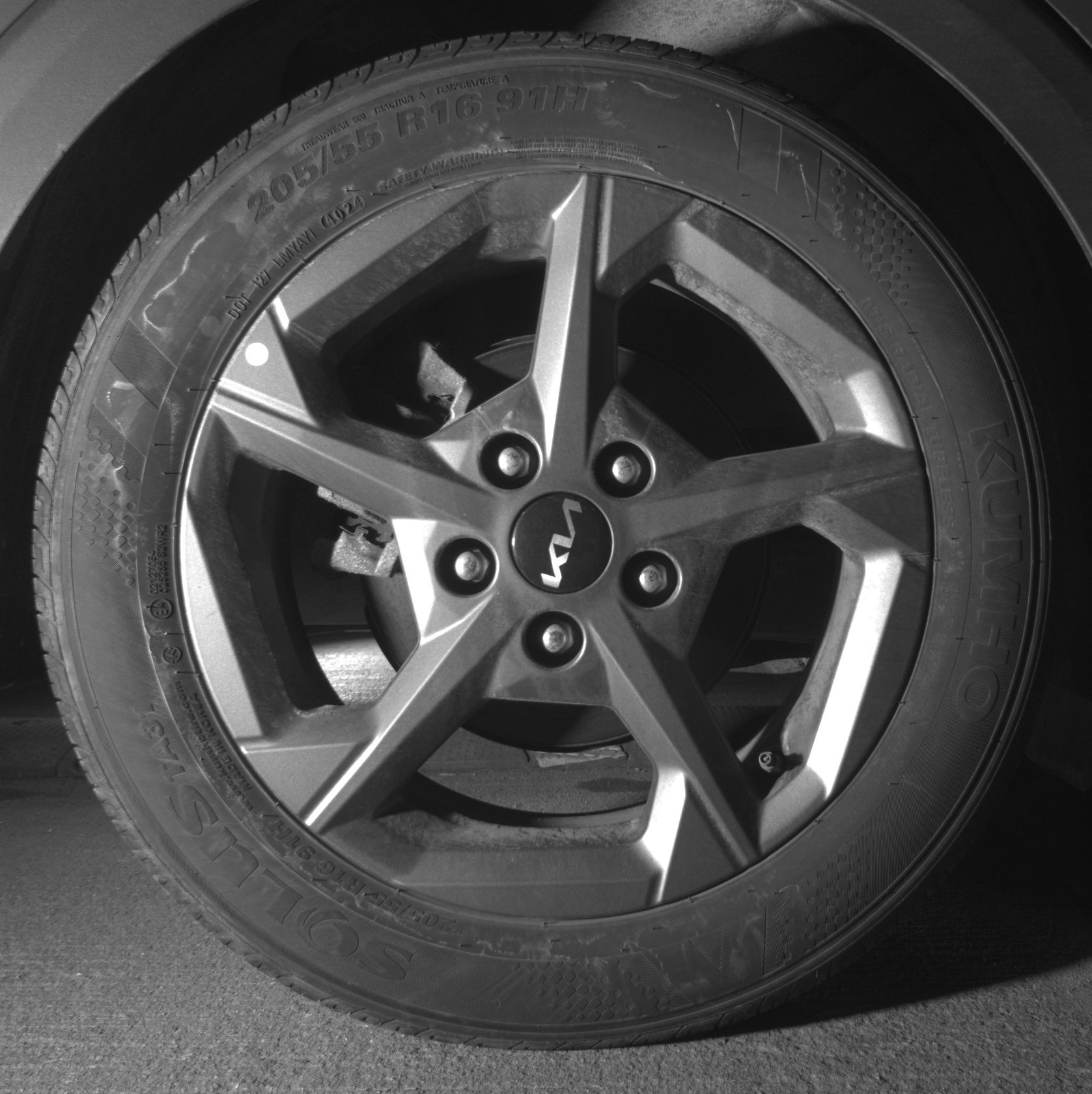 Thumbnail: 2025 Kia K4 - 12