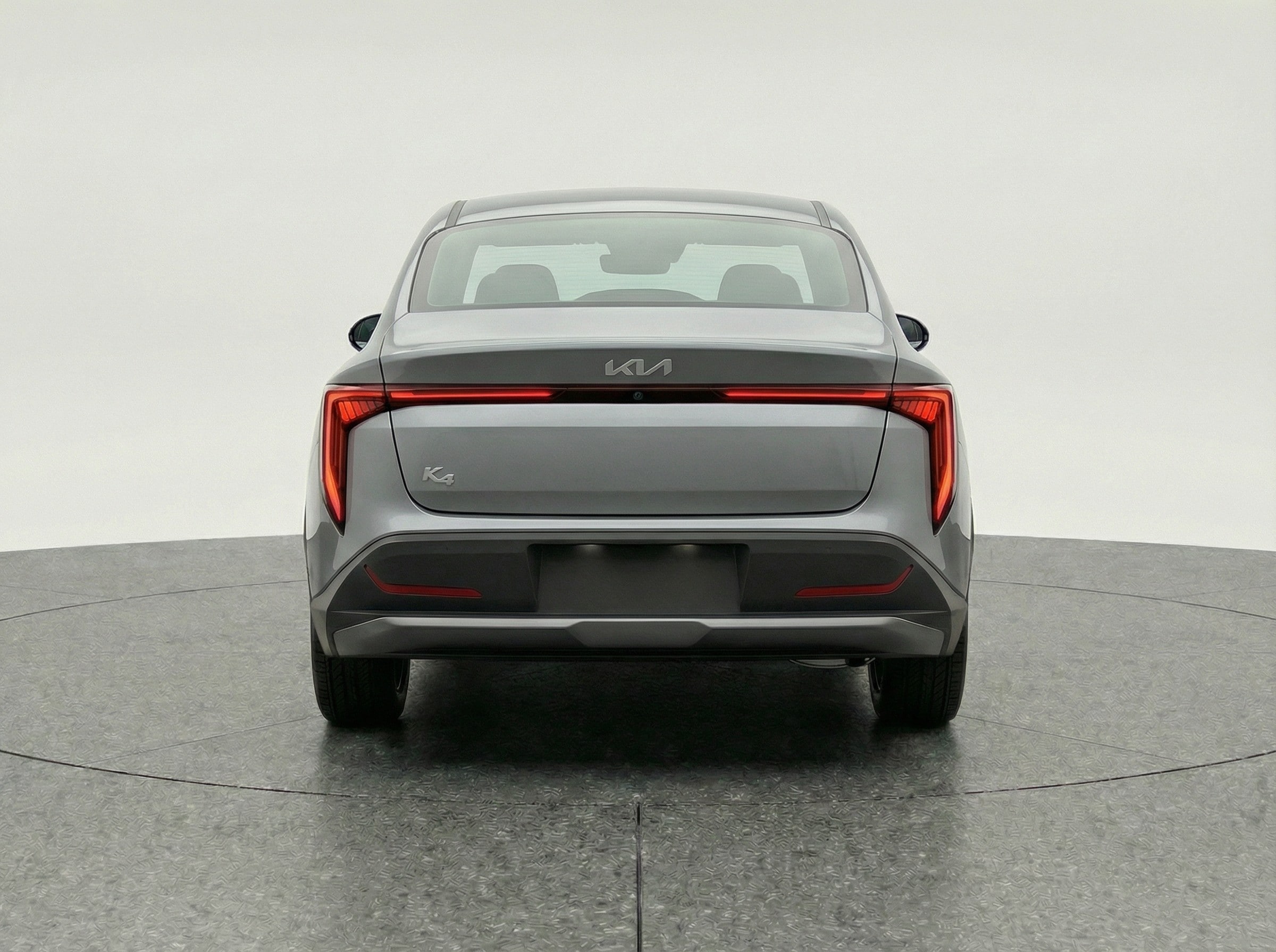 Thumbnail: 2025 Kia K4 - 6