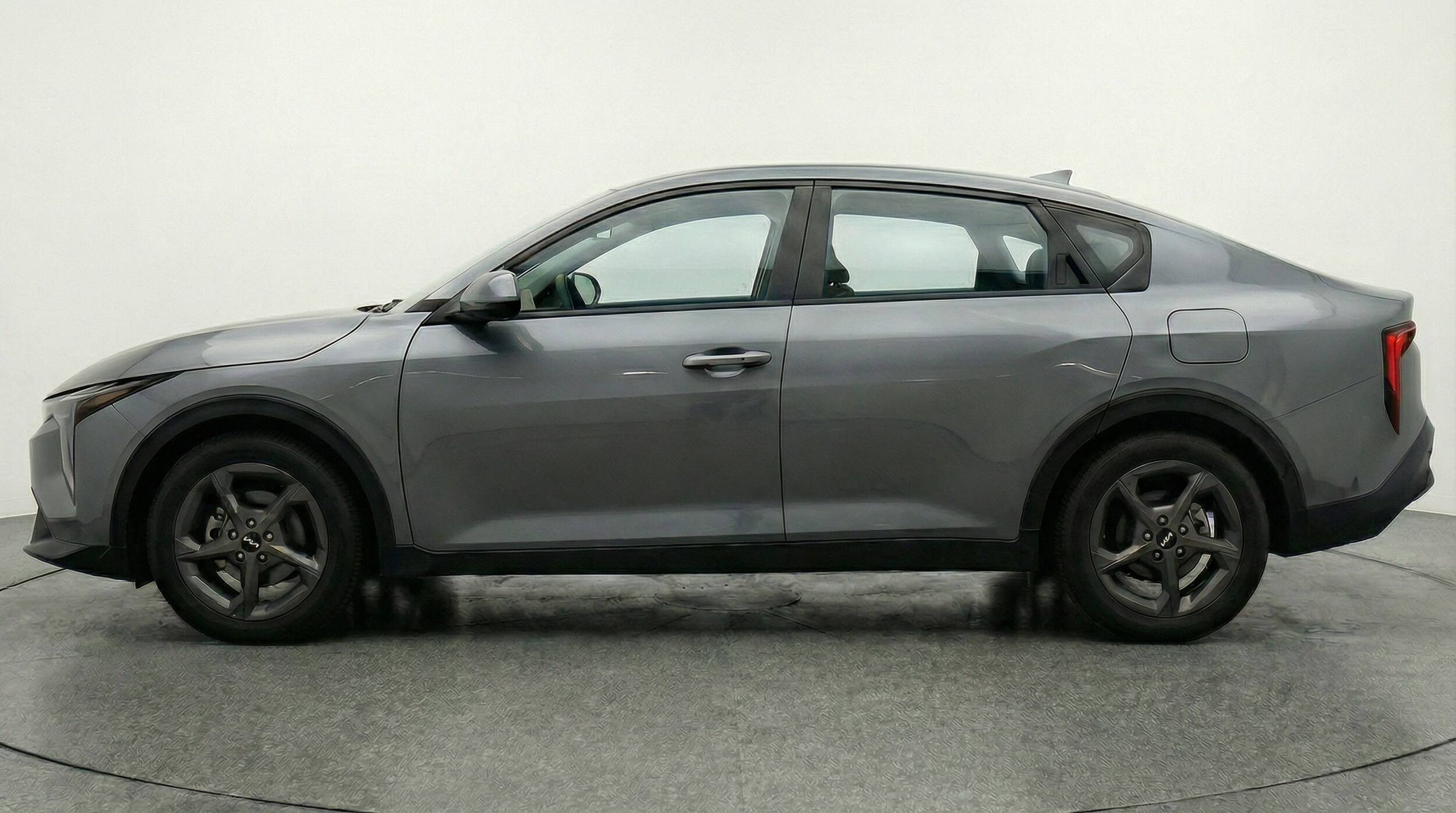 Thumbnail: 2025 Kia K4 - 4