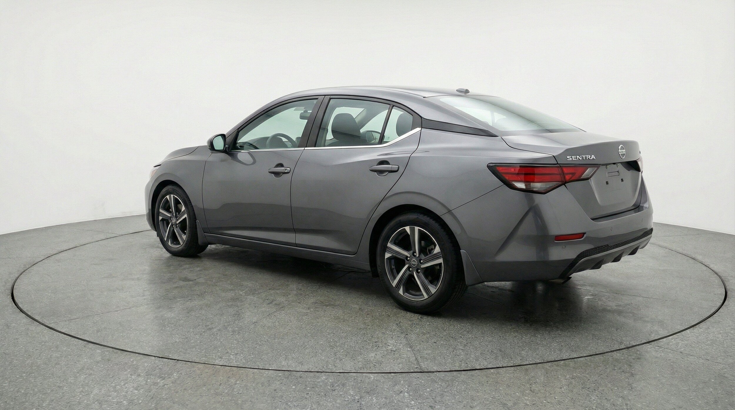 Thumbnail: 2025 Nissan Sentra - 6