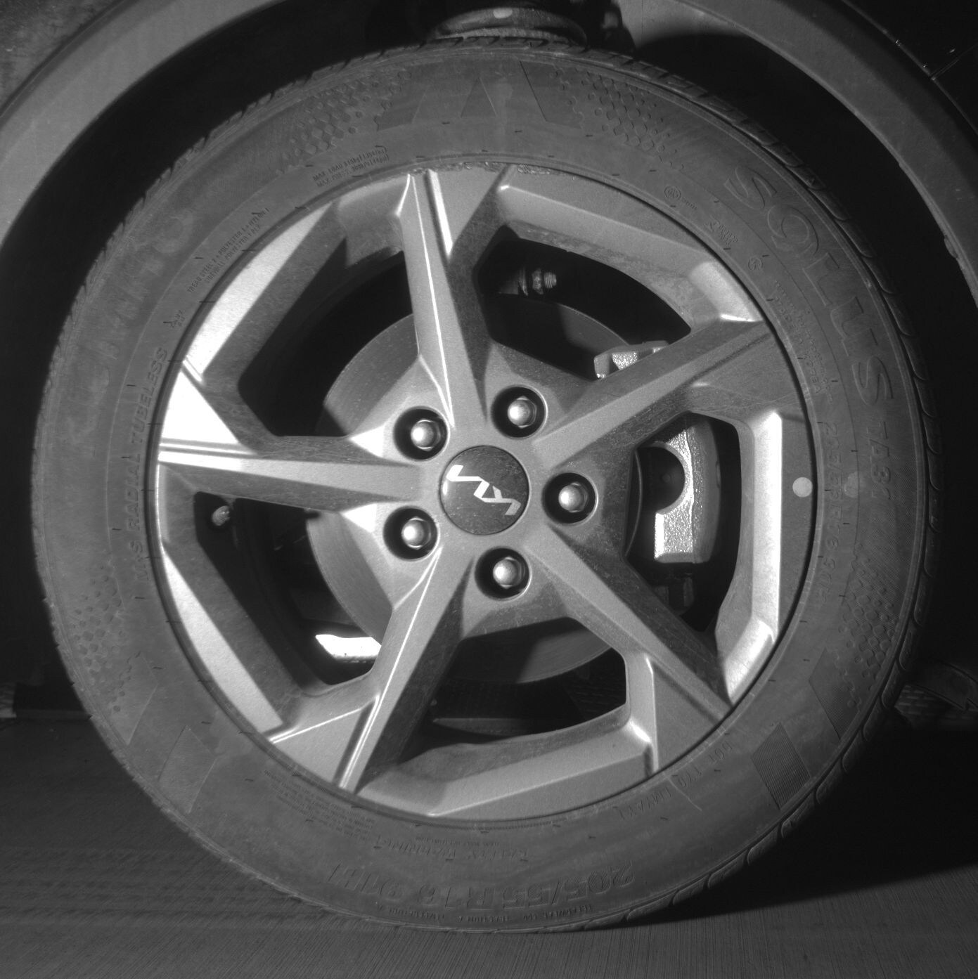 Thumbnail: 2025 Kia K4 - 10