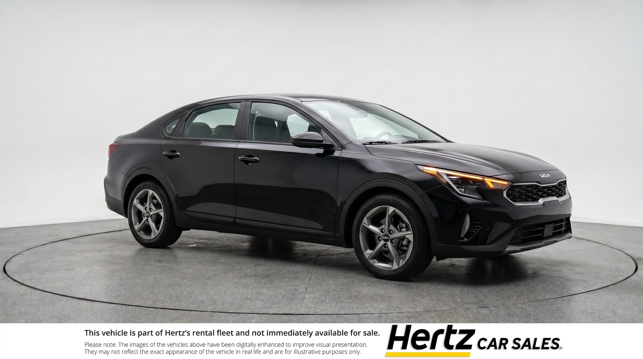 Thumbnail: 2025 Kia K4 - 1