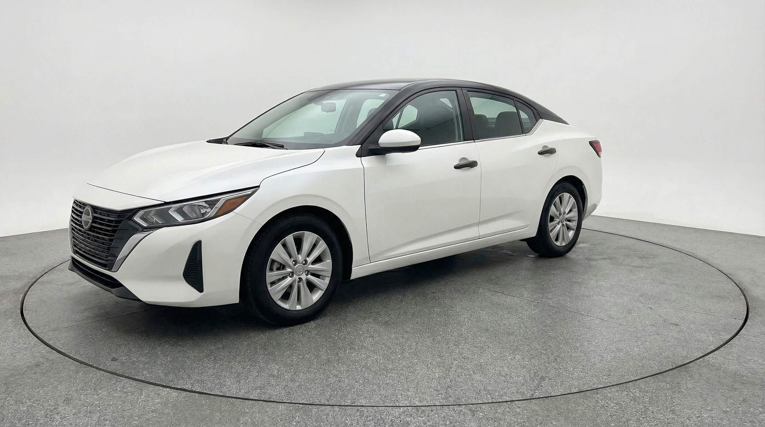 Thumbnail: 2025 Nissan Sentra - 3