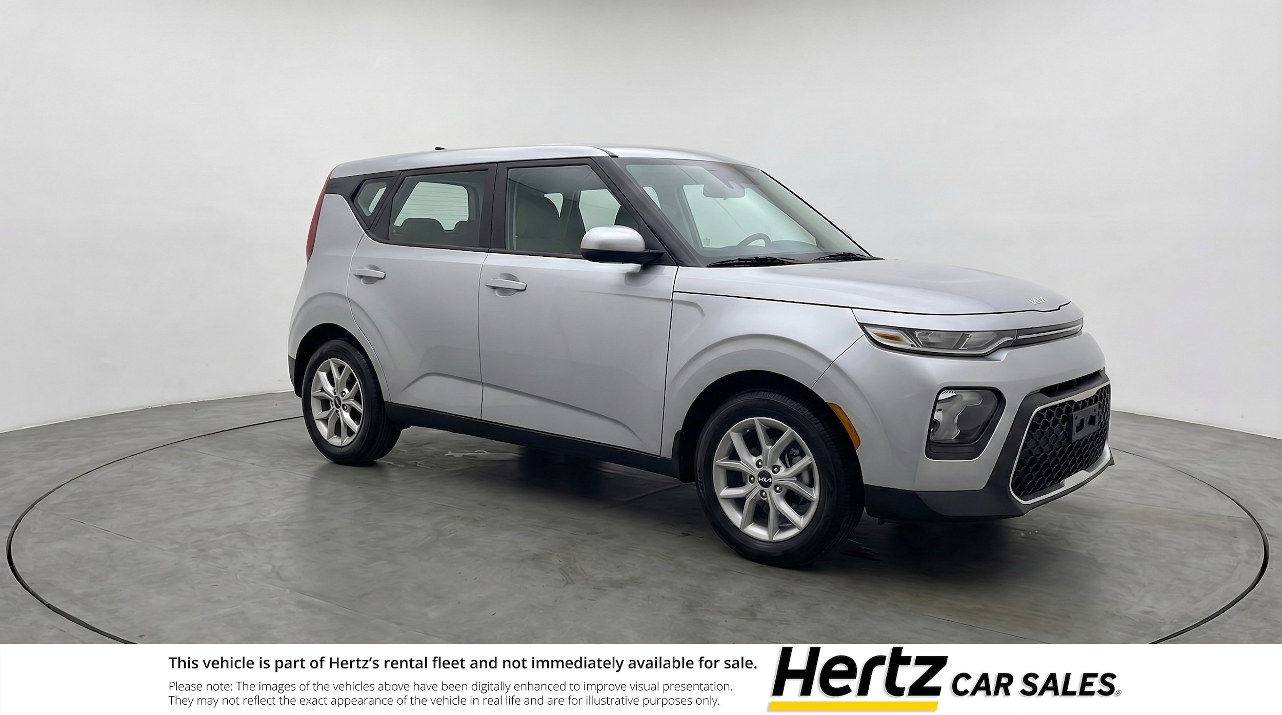 Thumbnail: 2025 Kia Soul - 1