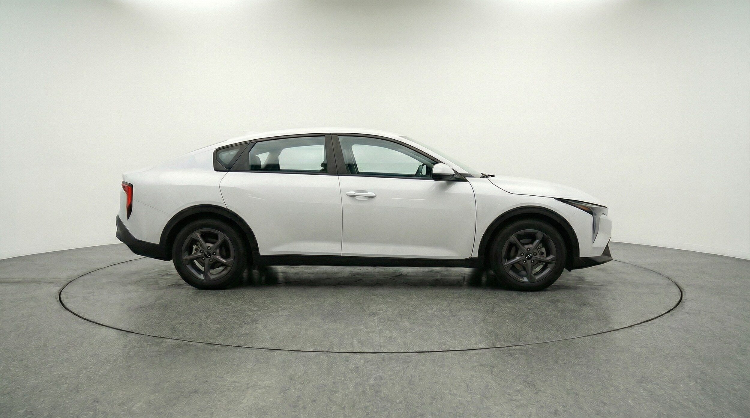 Thumbnail: 2025 Kia K4 - 8