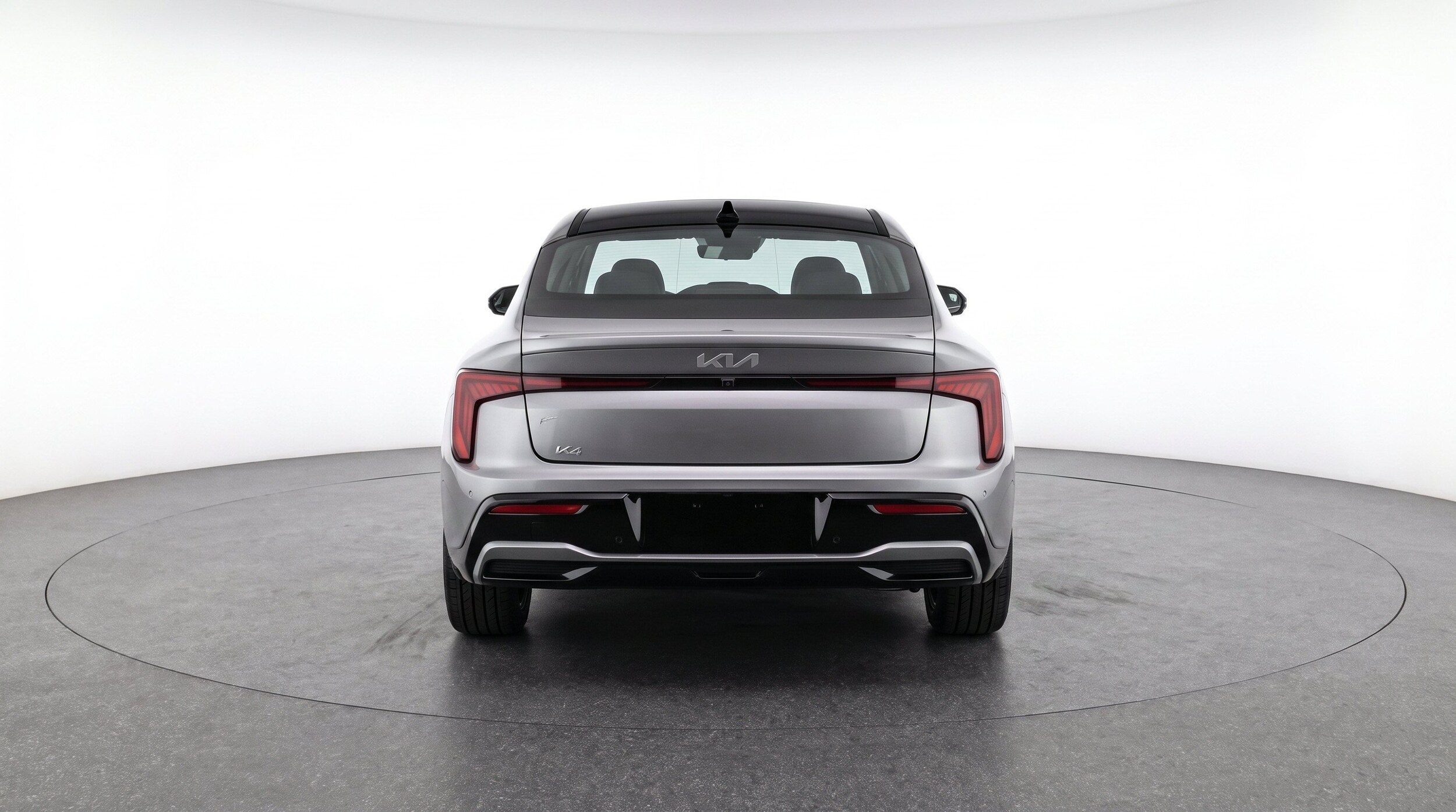 Thumbnail: 2026 Kia K4 - 7