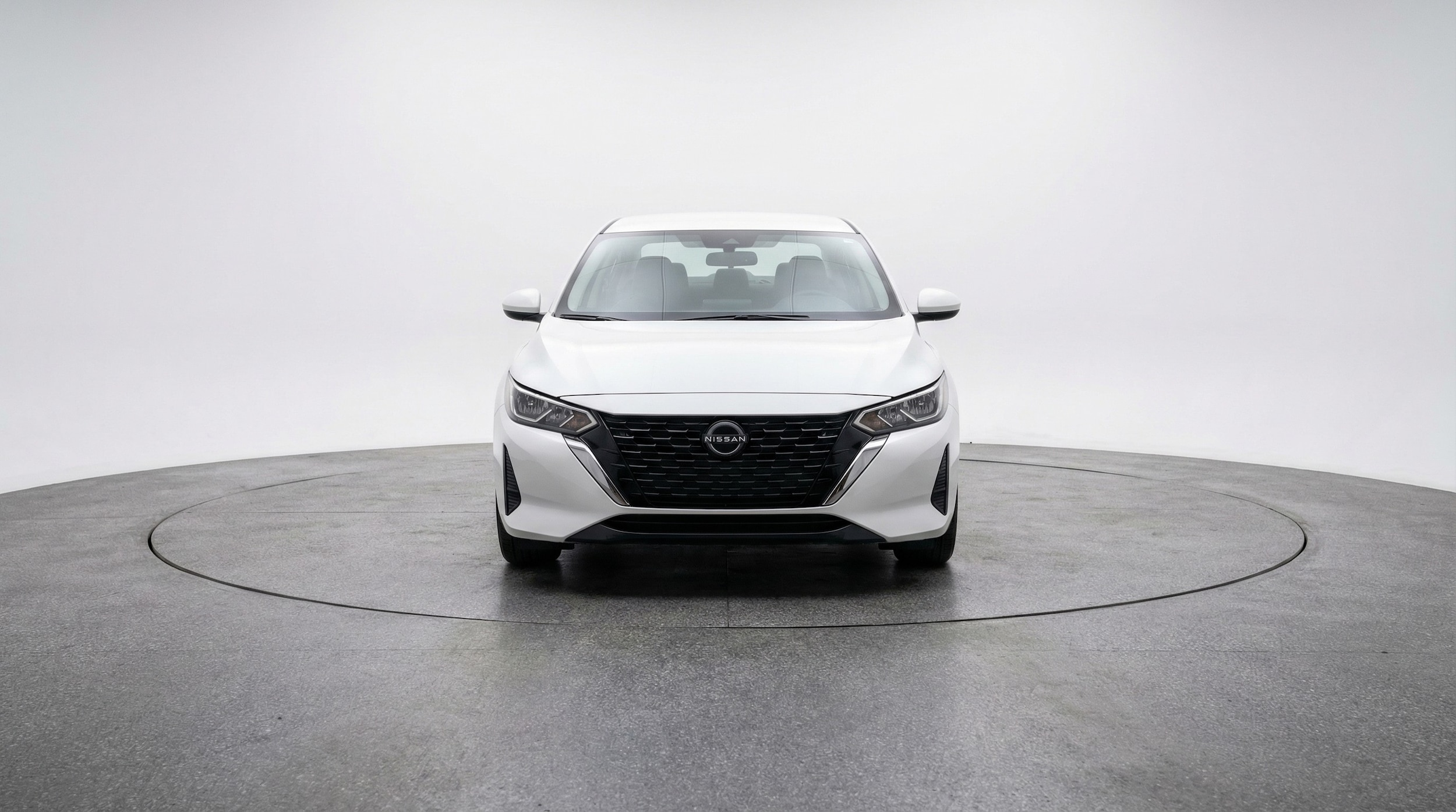 Thumbnail: 2025 Nissan Sentra - 2